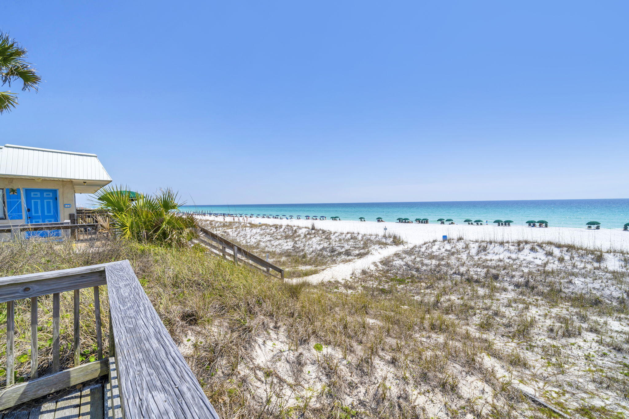 Capri by the Gulf - Residential