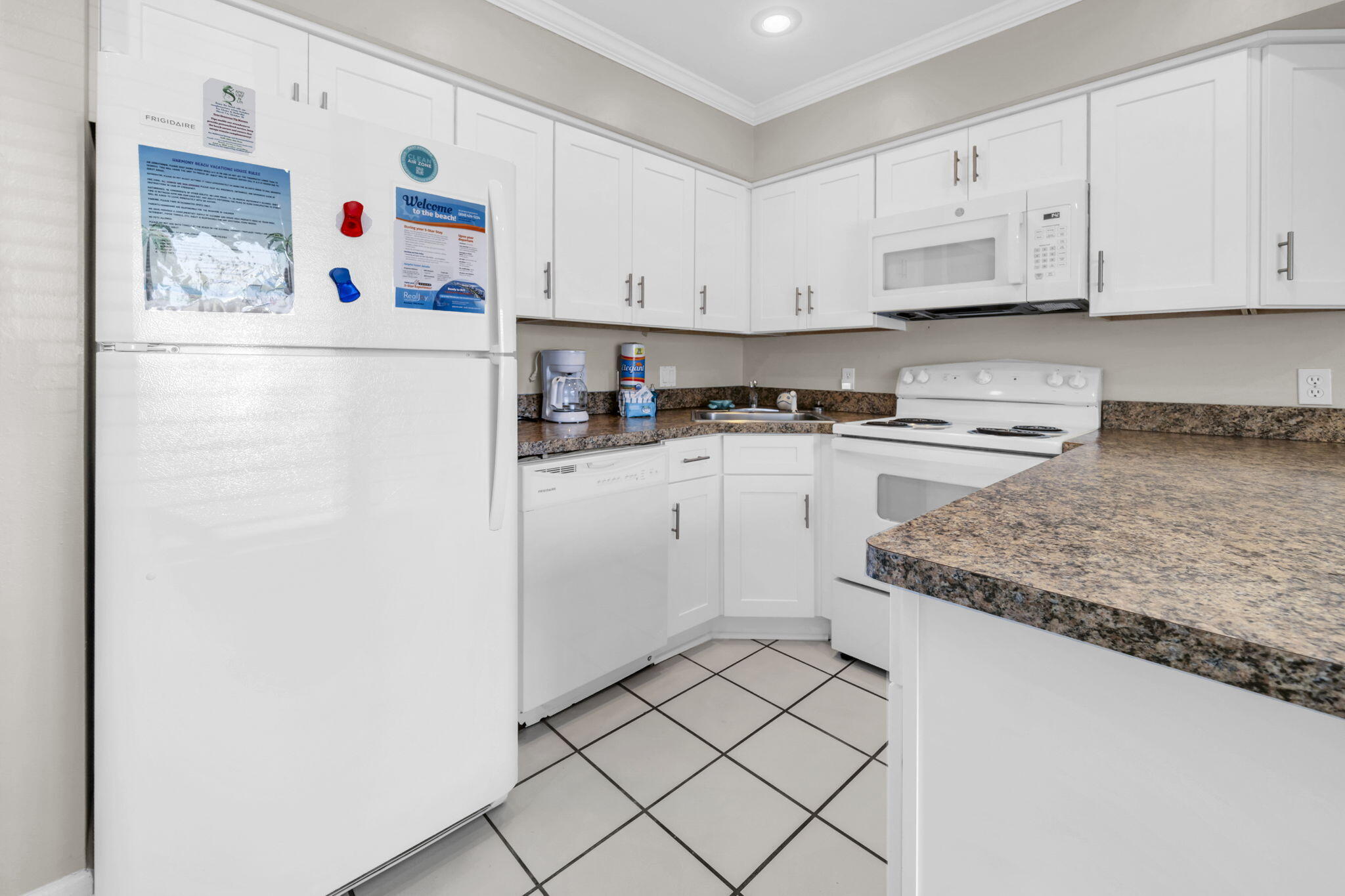 Capri by the Gulf - Residential