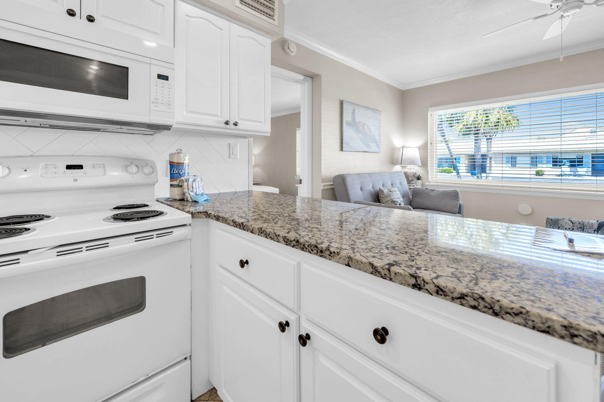 Capri by the Gulf - Residential