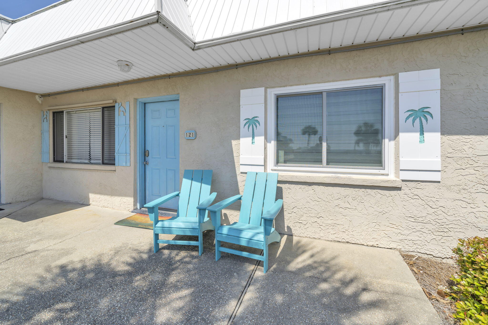 Capri by the Gulf - Residential