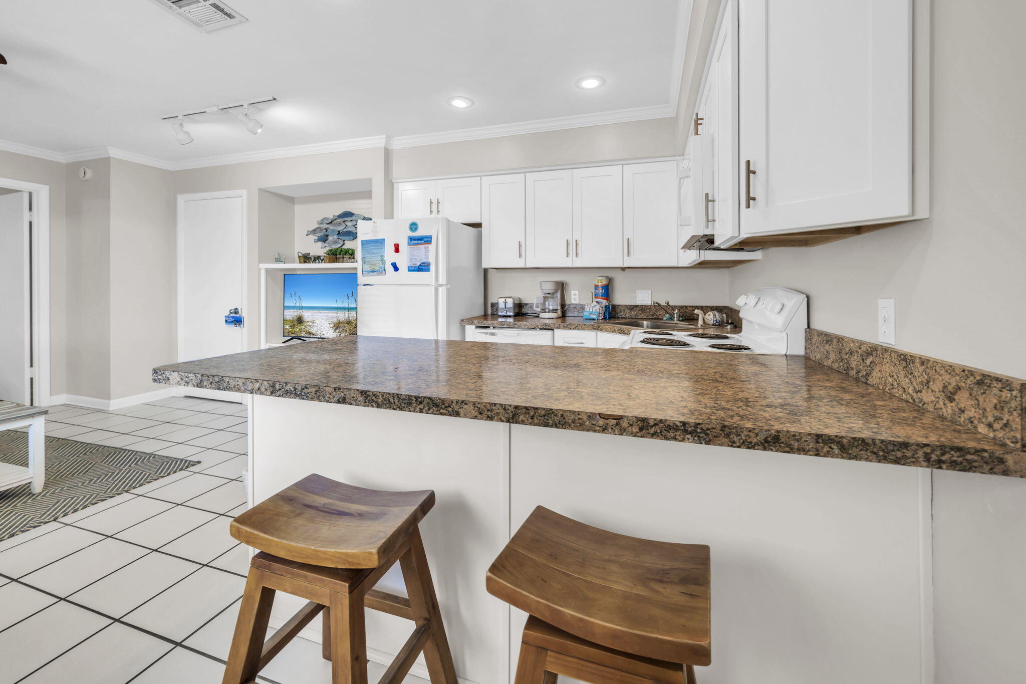 Capri by the Gulf - Residential