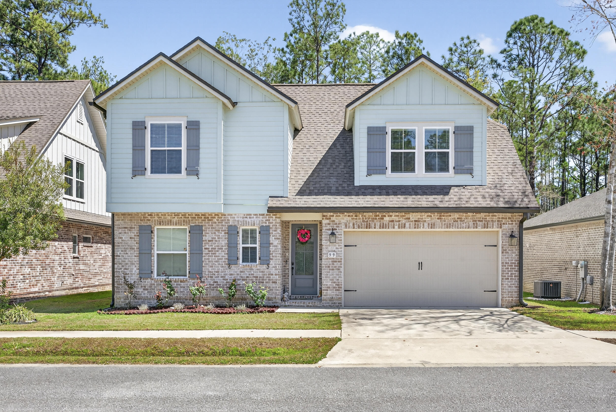 LAUREL OAKS S/D - Residential