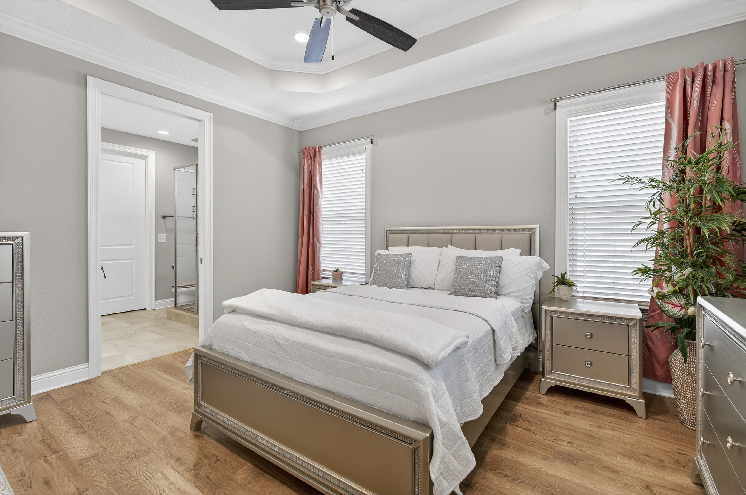 LAUREL OAKS S/D - Residential