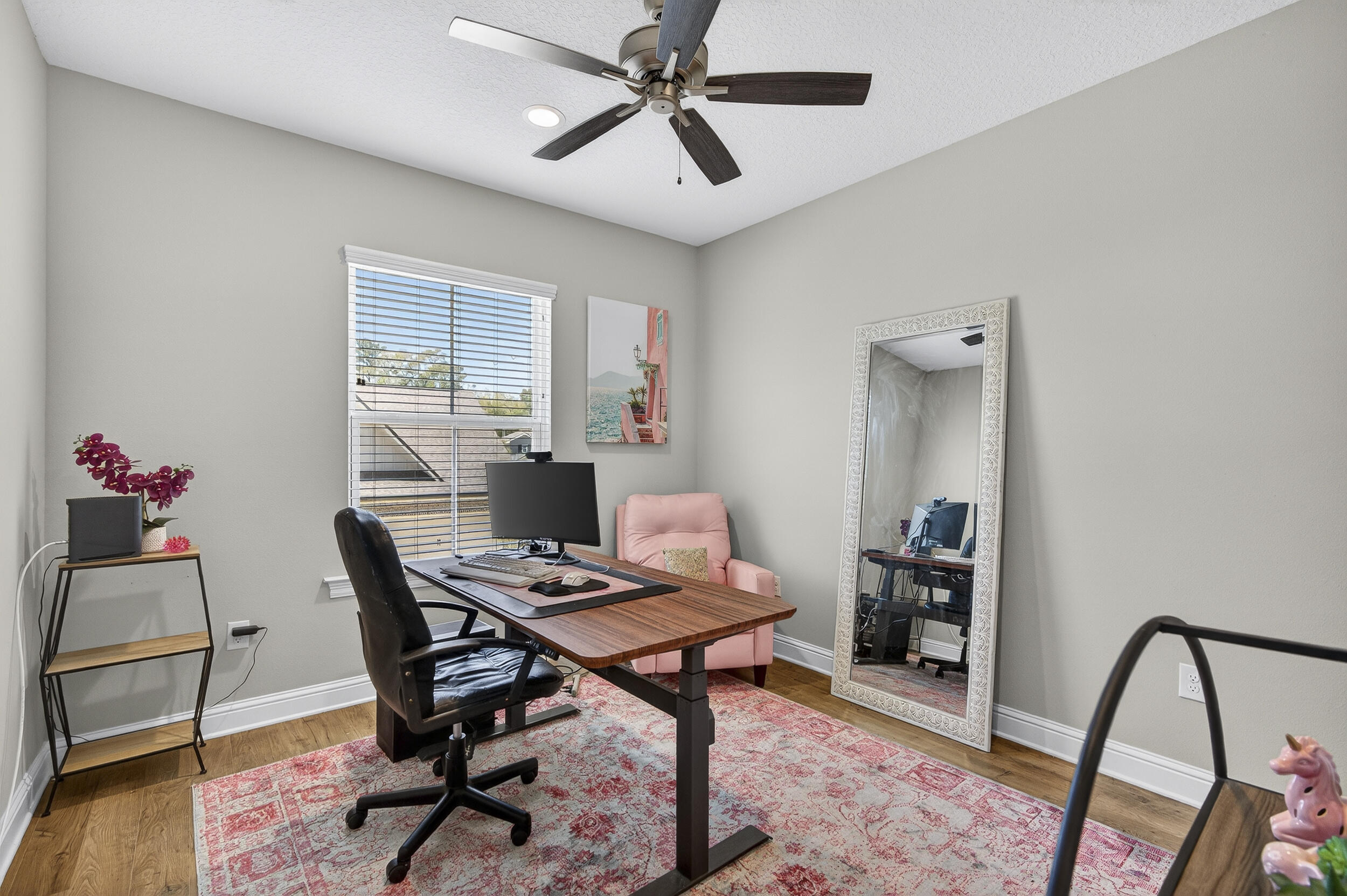 LAUREL OAKS S/D - Residential