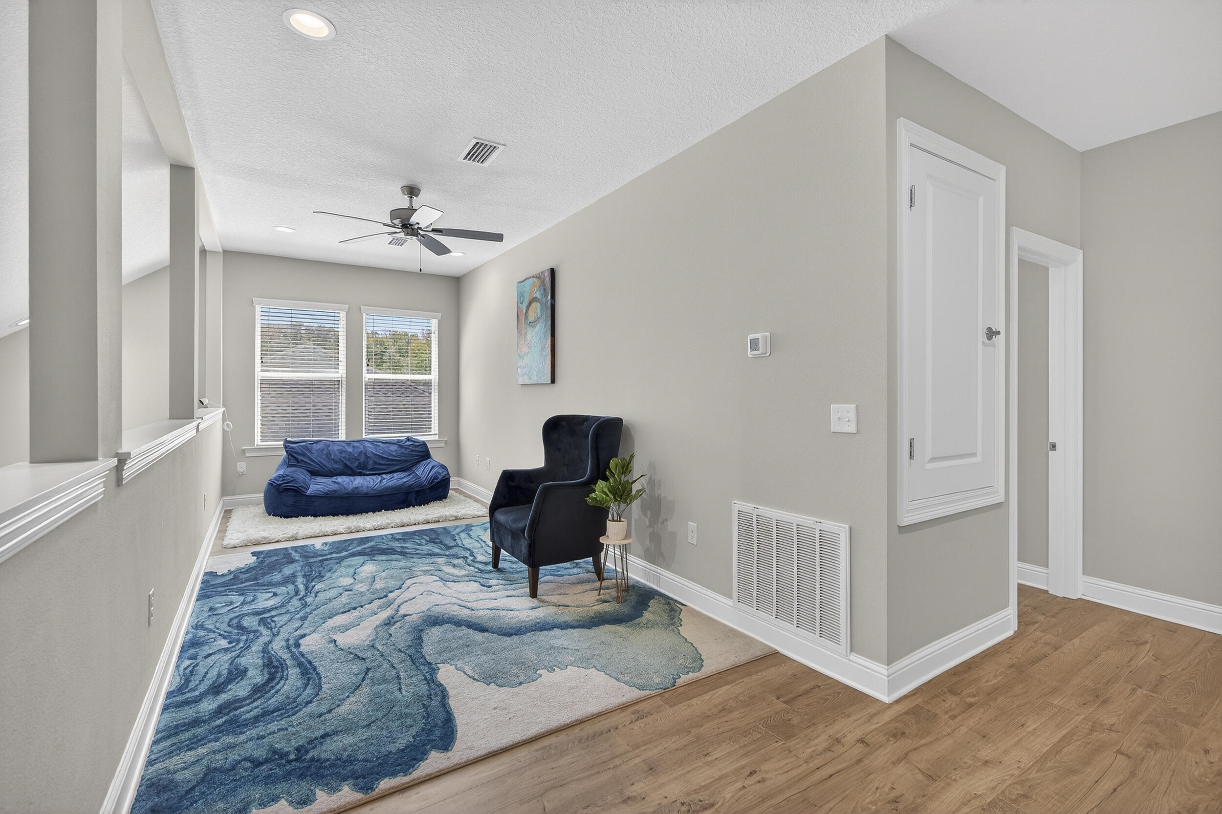 LAUREL OAKS S/D - Residential