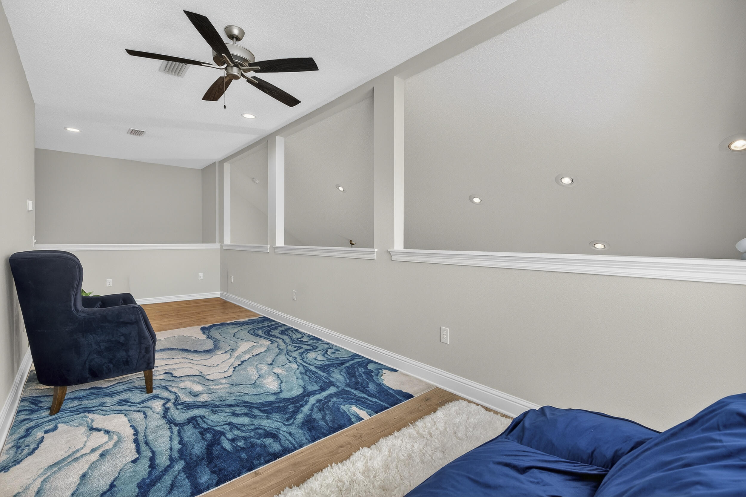 LAUREL OAKS S/D - Residential