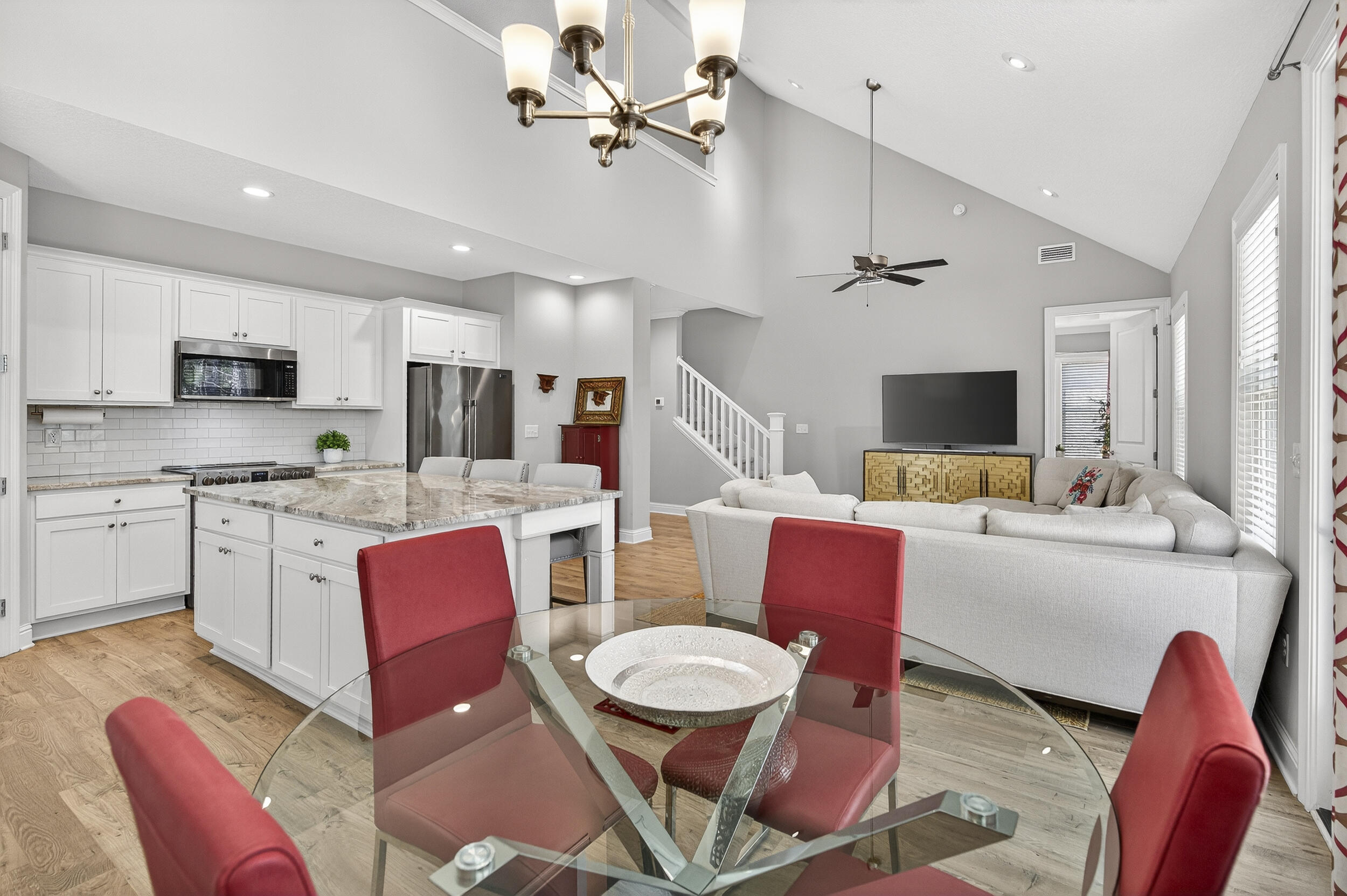 LAUREL OAKS S/D - Residential