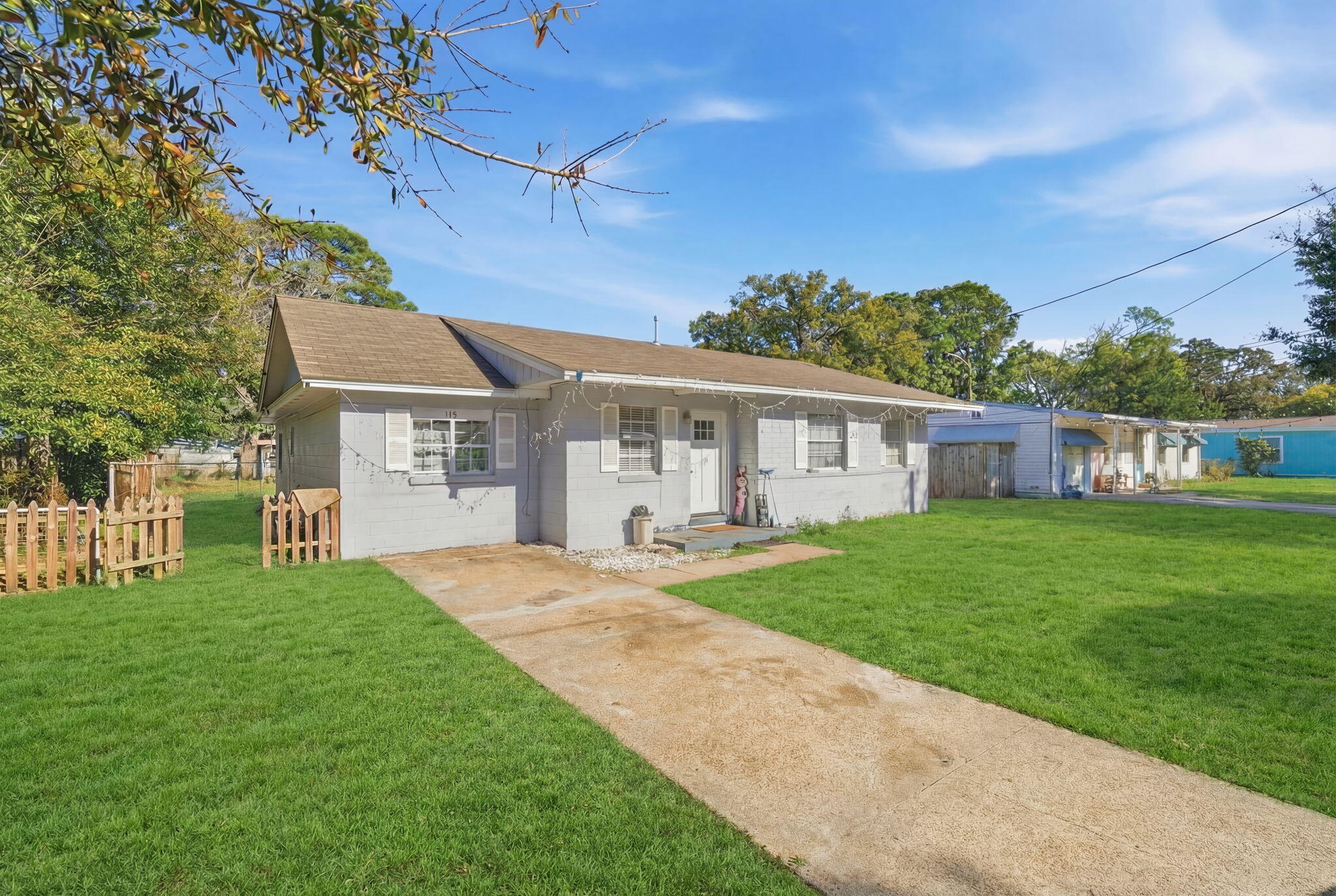 SEABREEZE - Residential