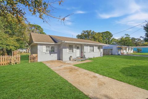 115 SW Second Avenue Fort Walton Beach FL 32548