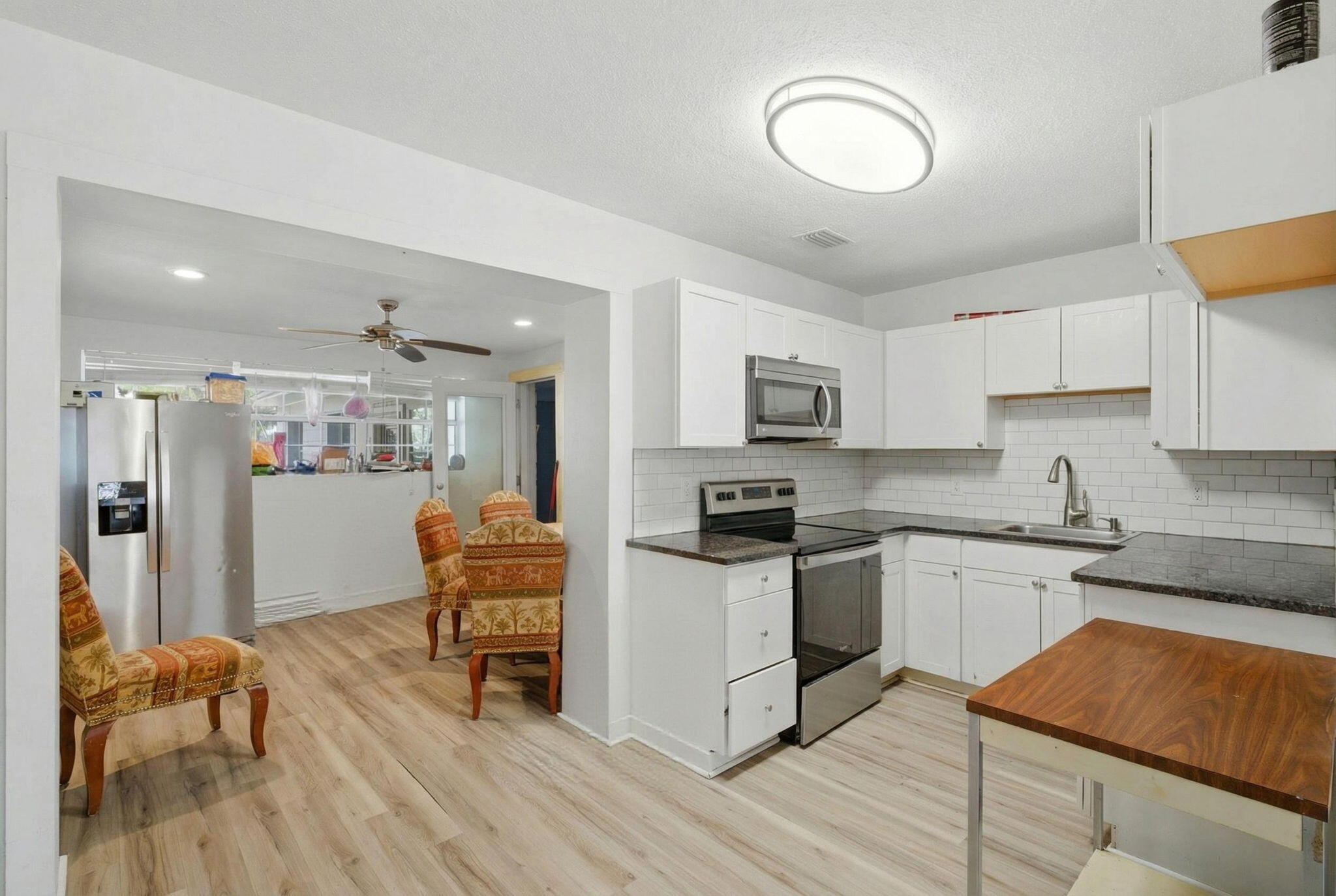 SEABREEZE - Residential