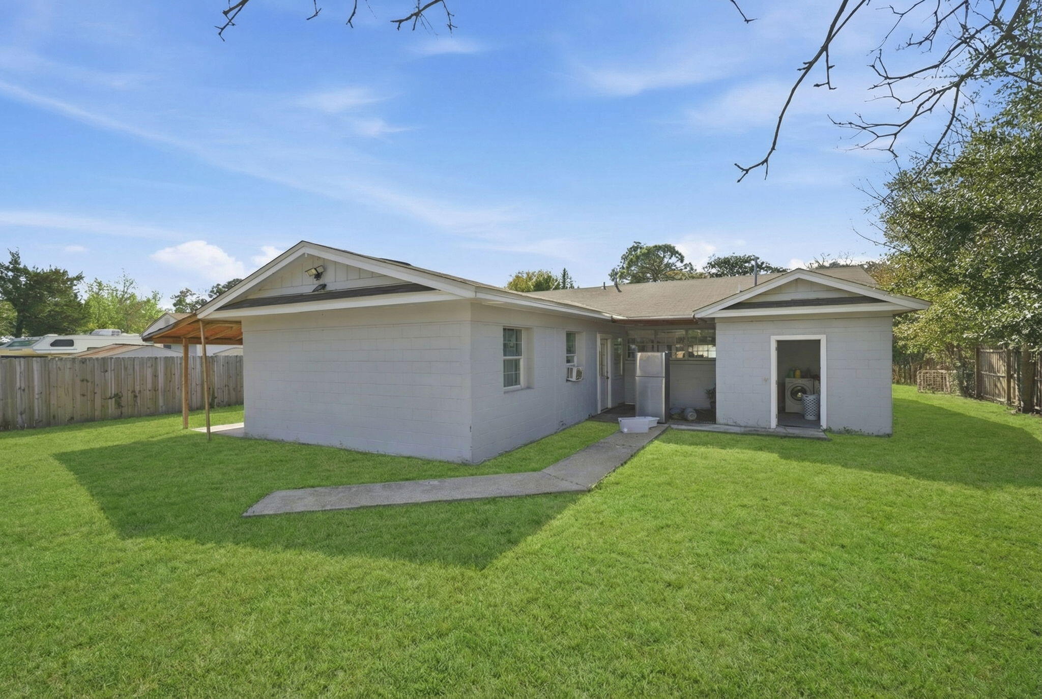 SEABREEZE - Residential