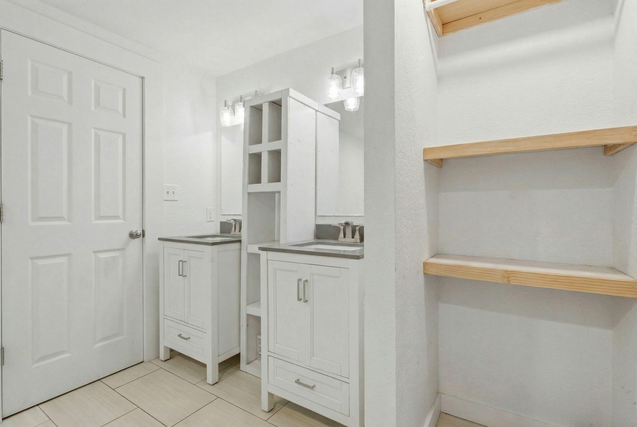 SEABREEZE - Residential