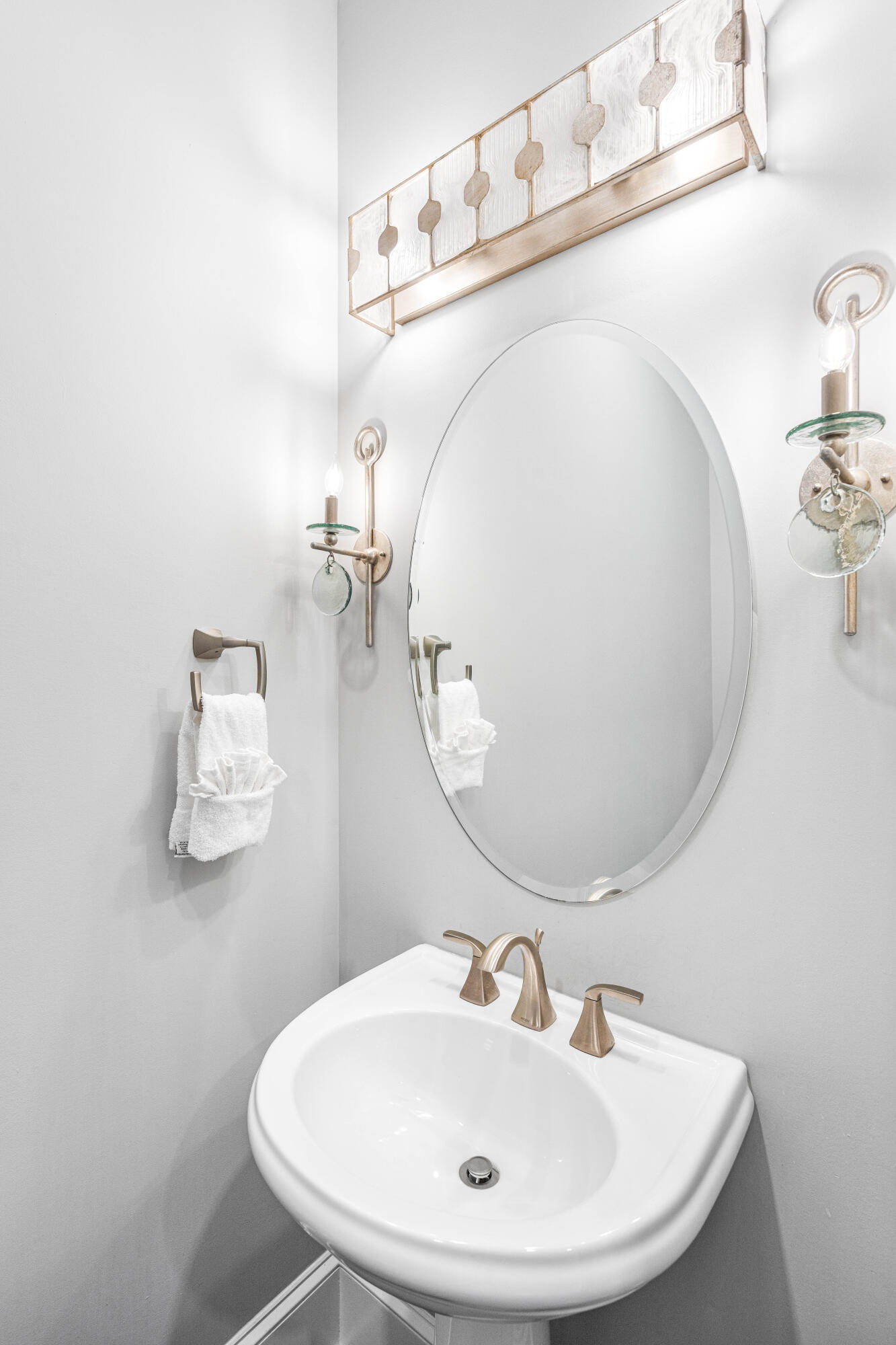 Prominence South - Residential