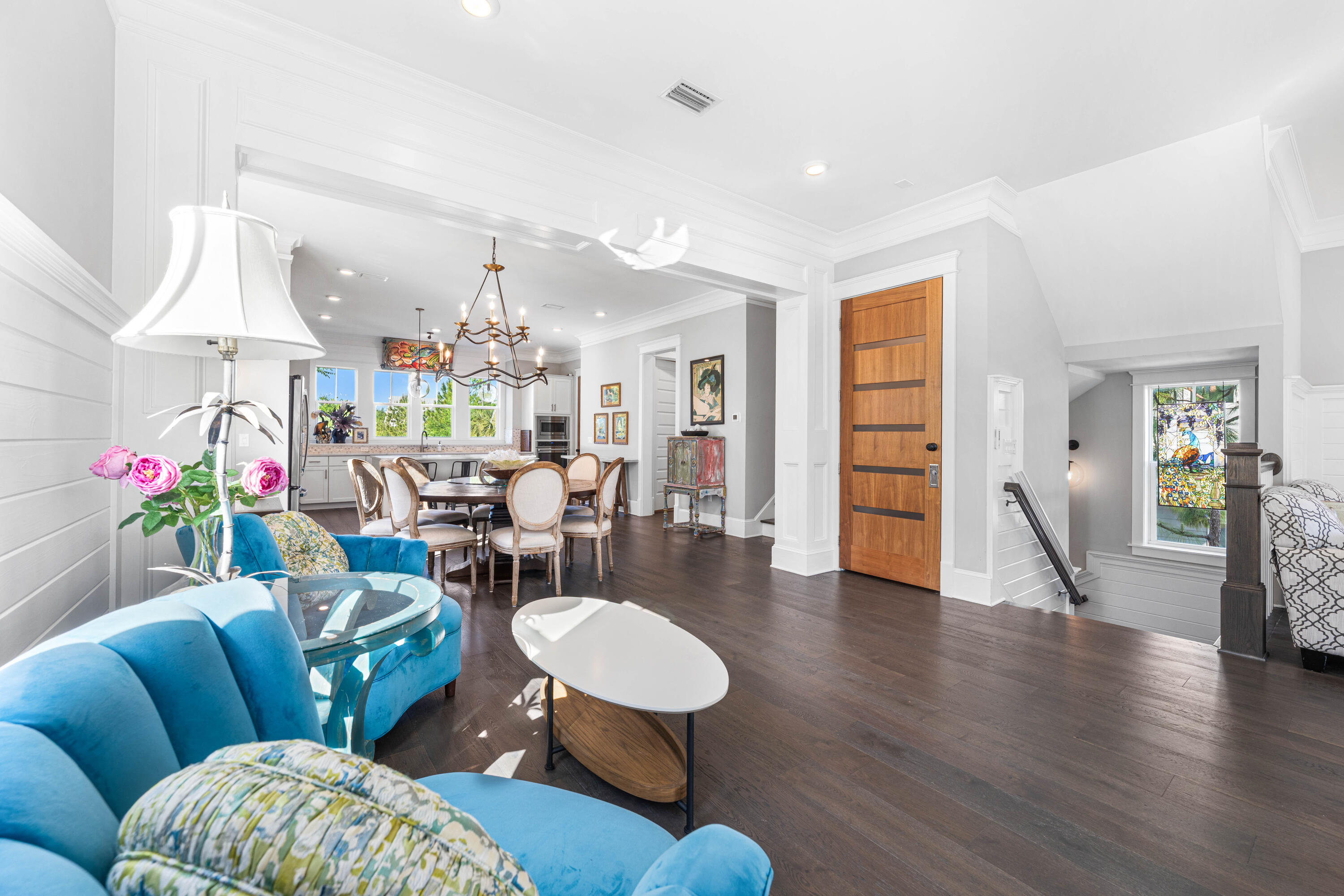 Prominence South - Residential