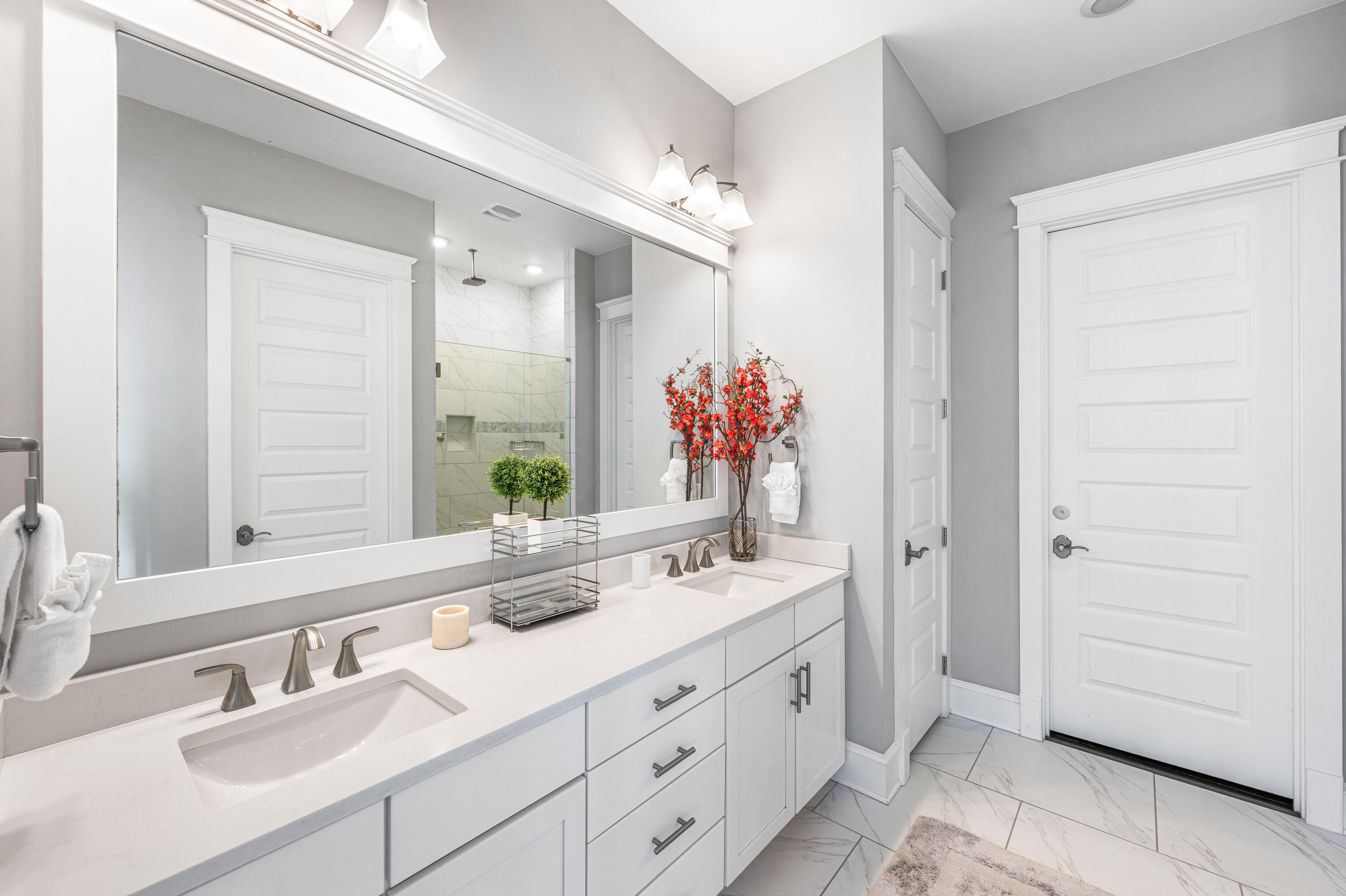 Prominence South - Residential