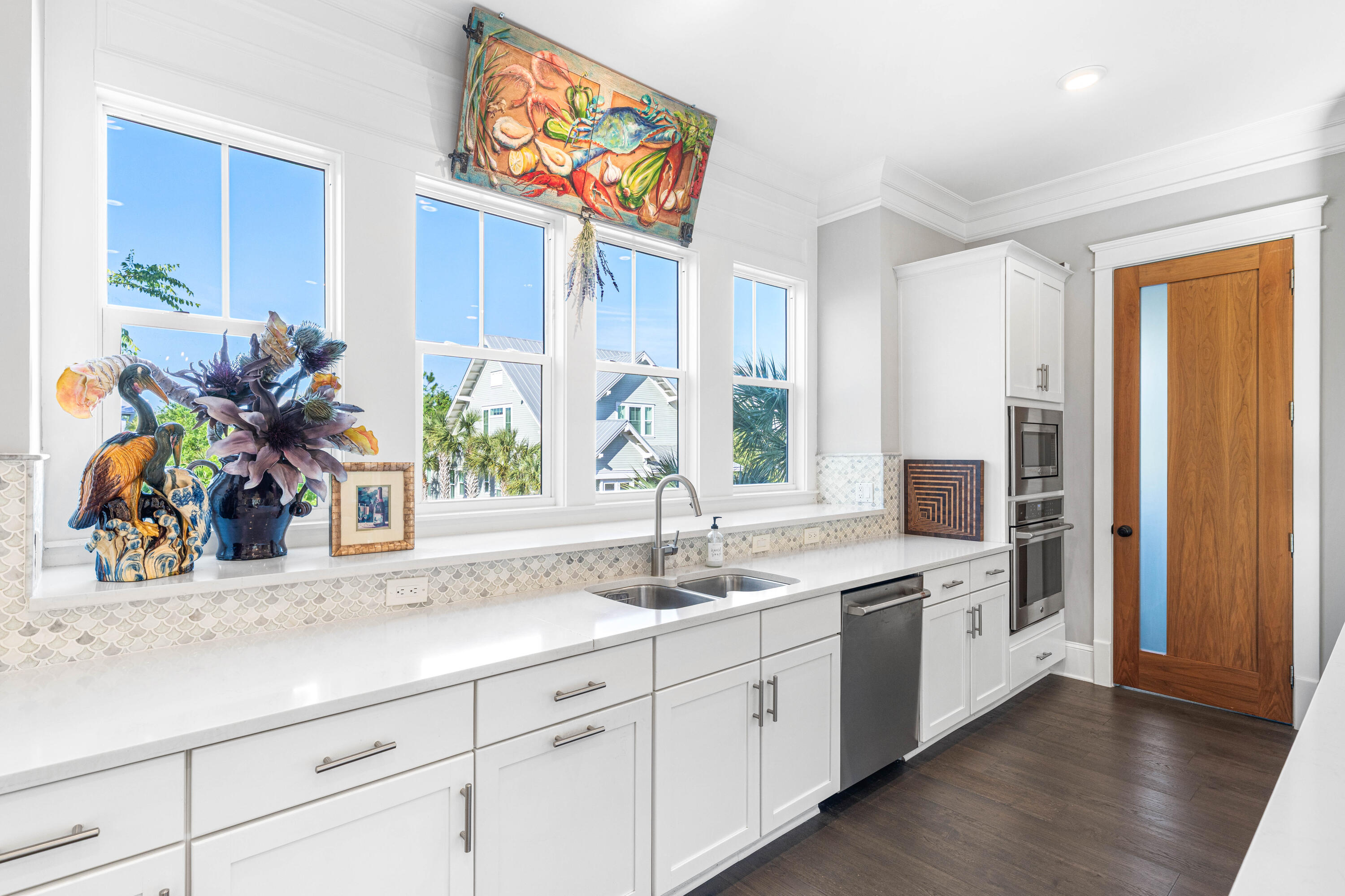 Prominence South - Residential