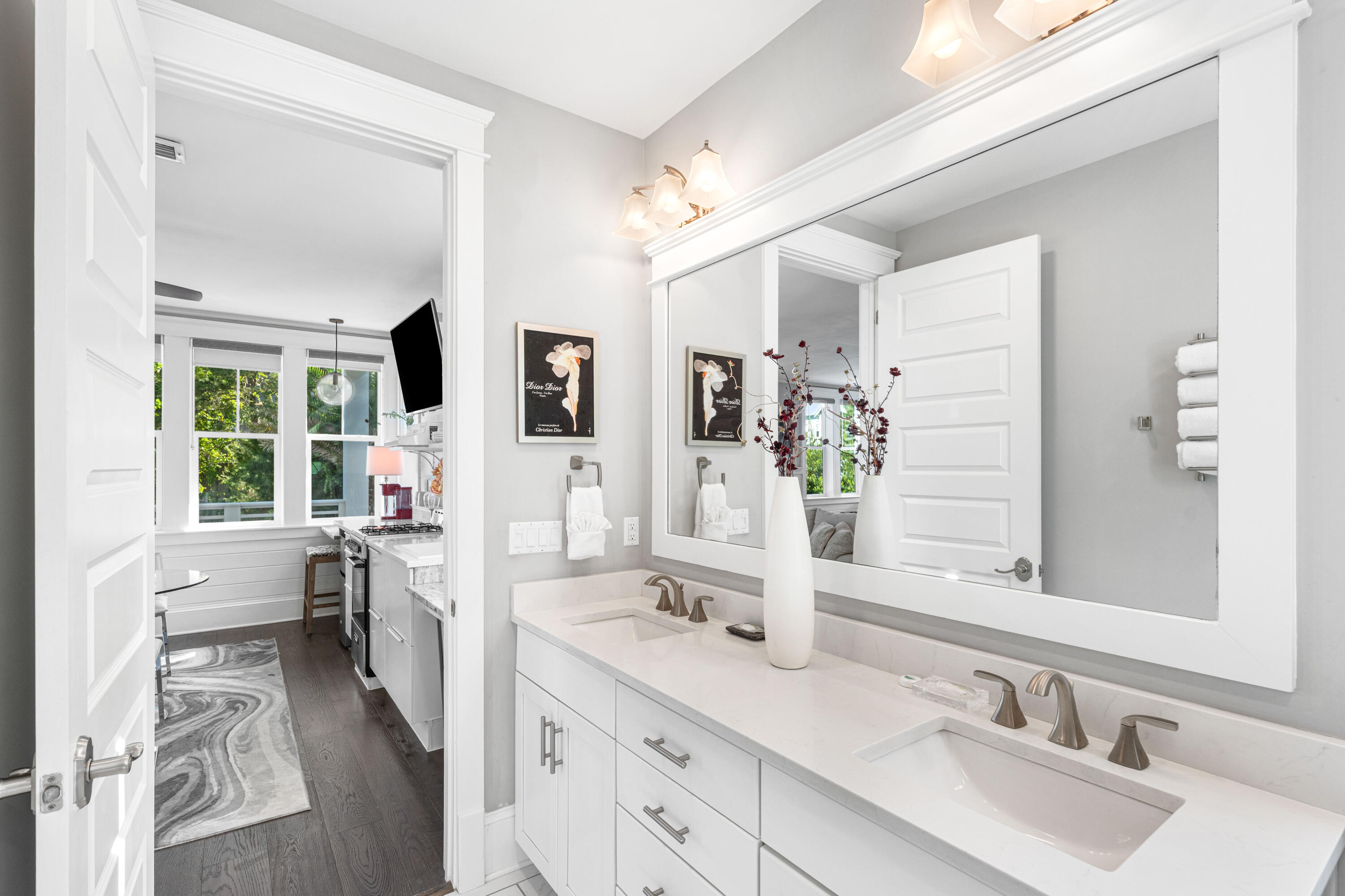 Prominence South - Residential