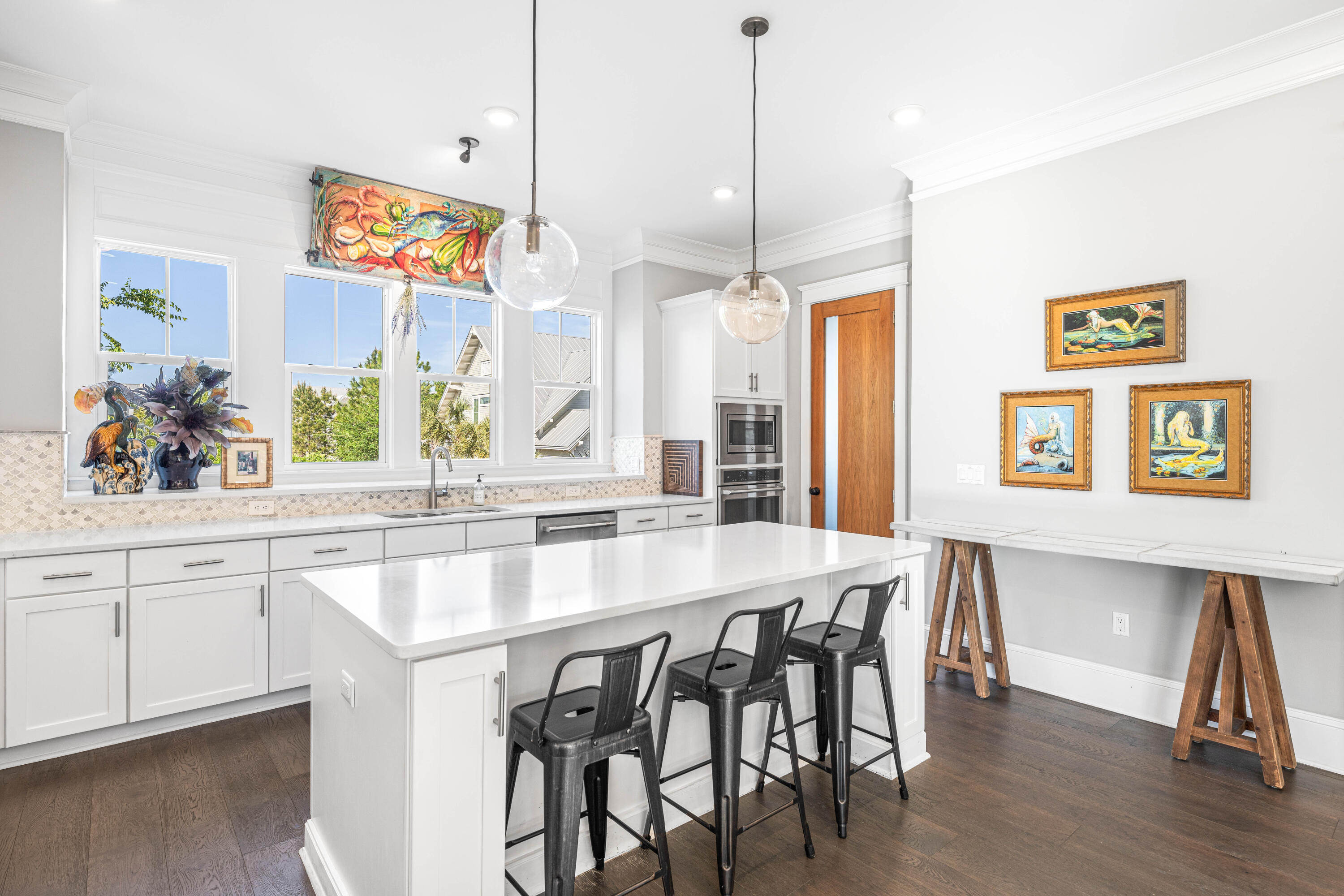 Prominence South - Residential