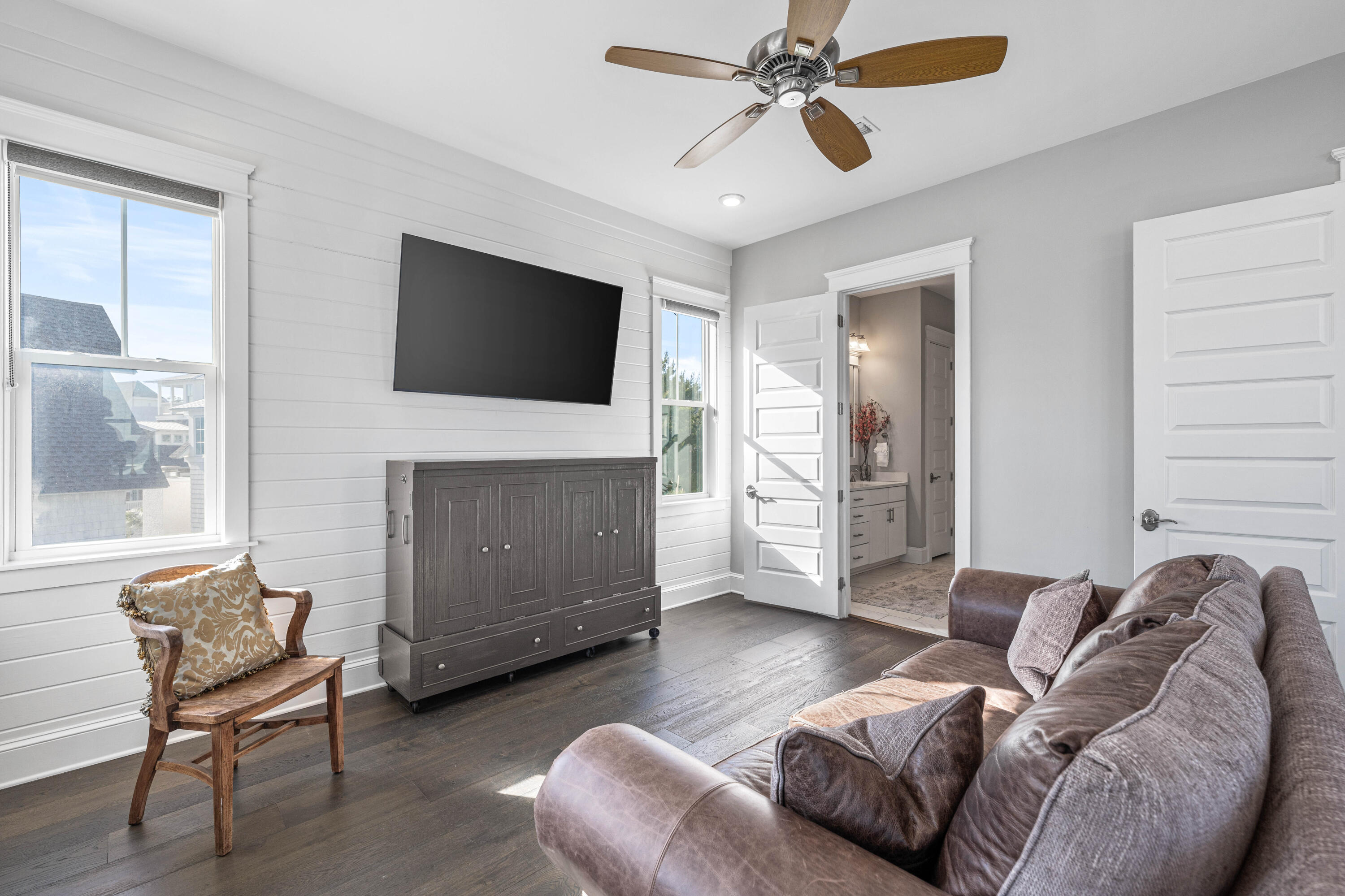 Prominence South - Residential