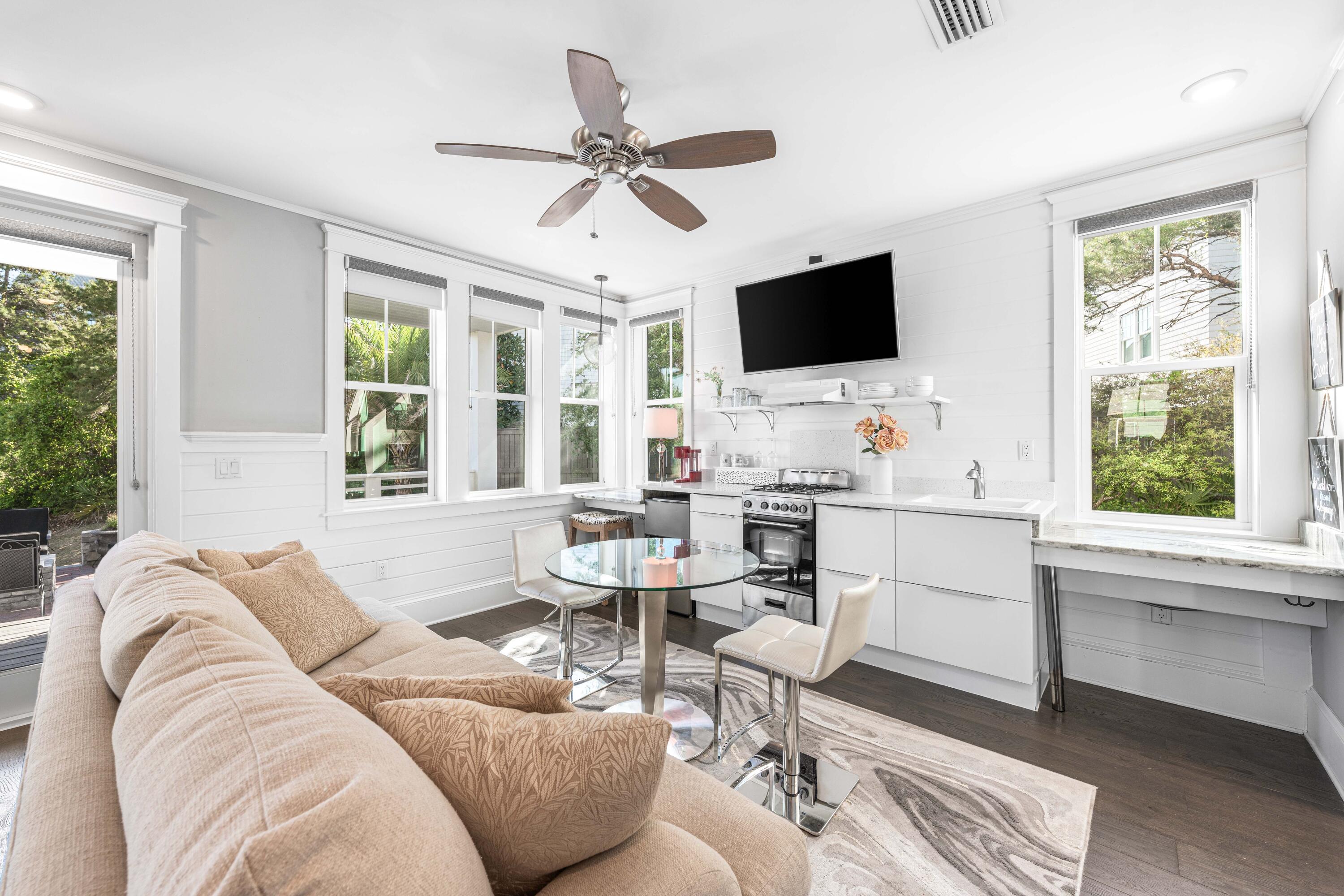 Prominence South - Residential