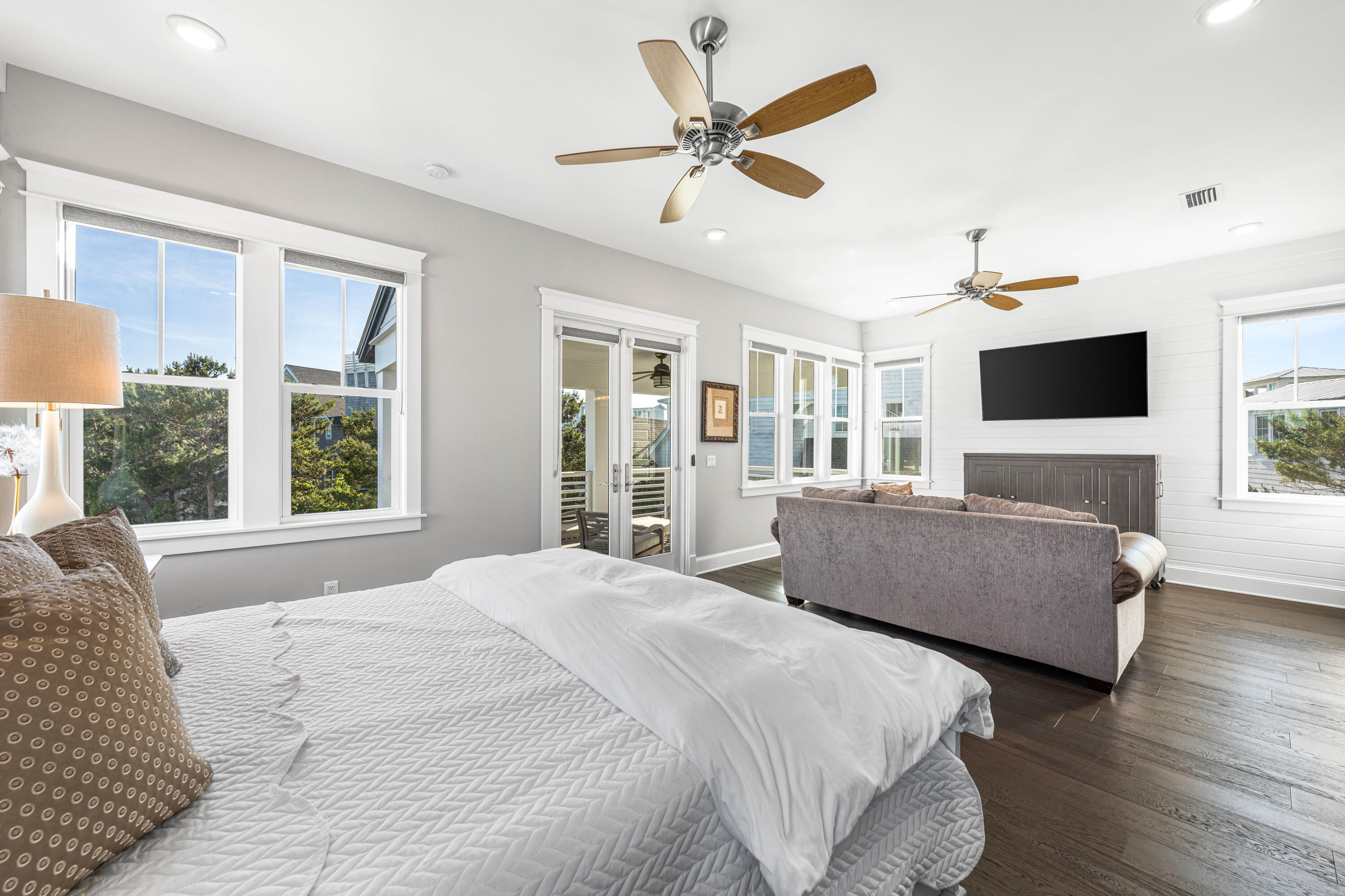 Prominence South - Residential