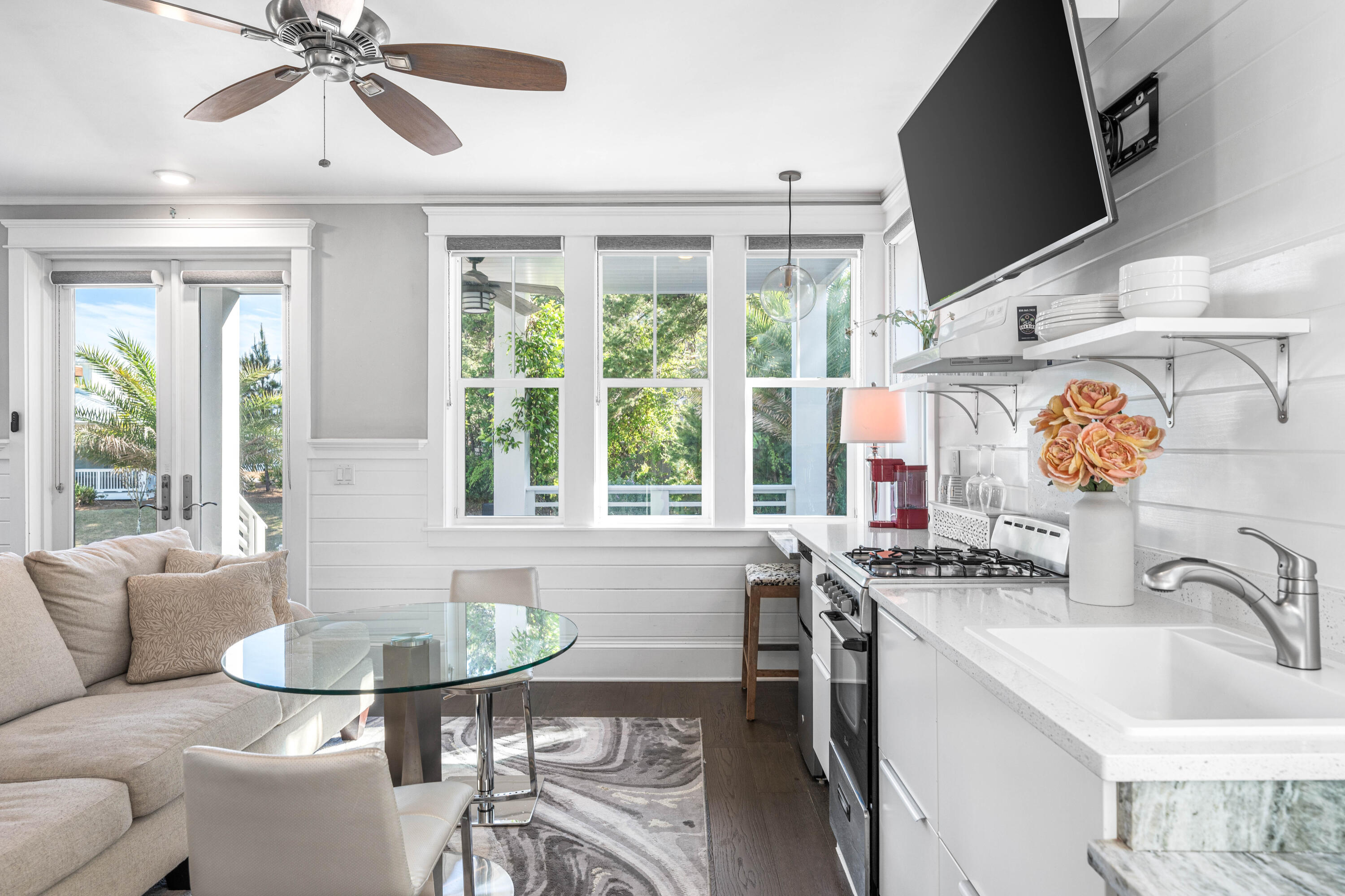 Prominence South - Residential