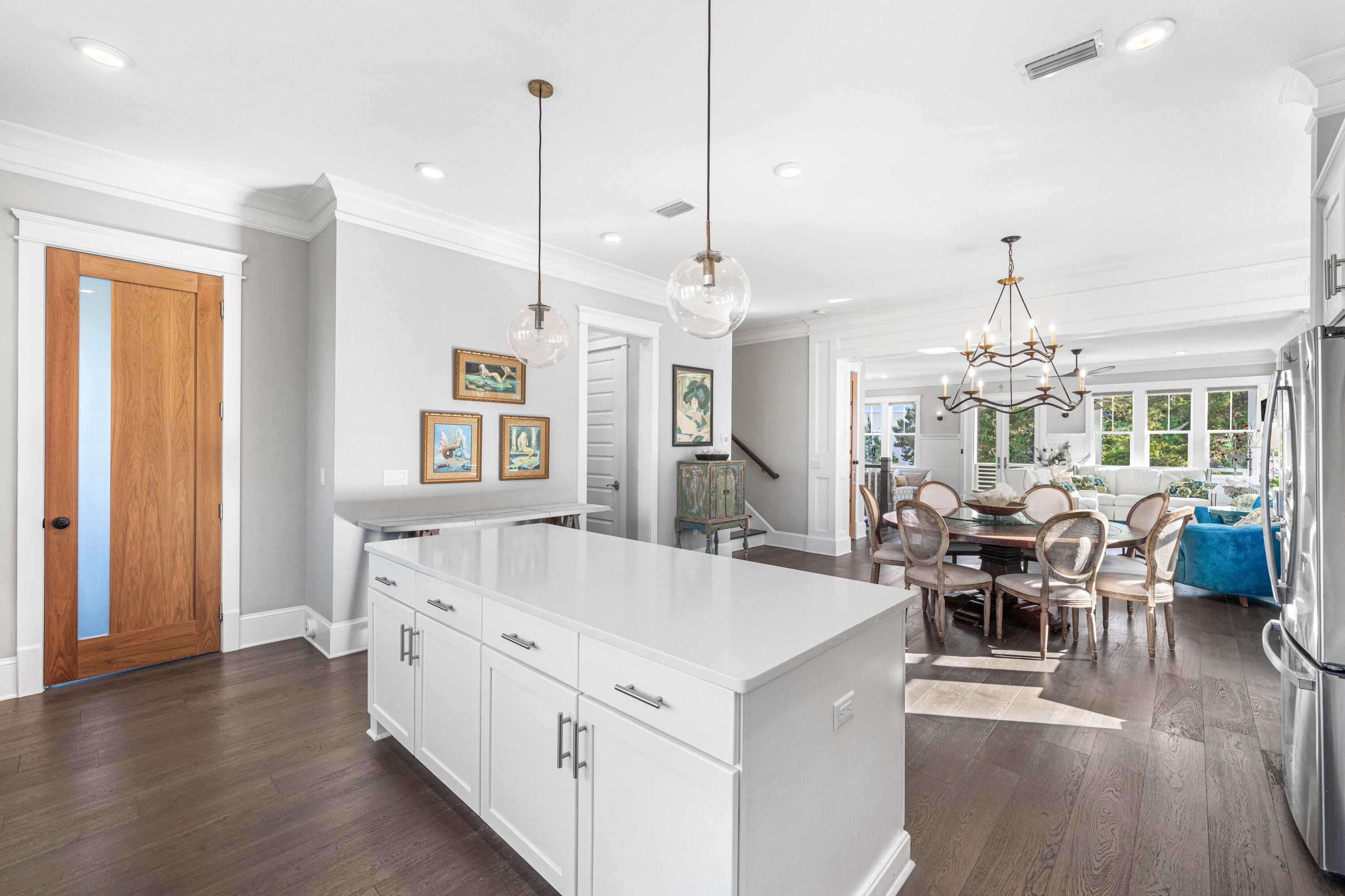 Prominence South - Residential