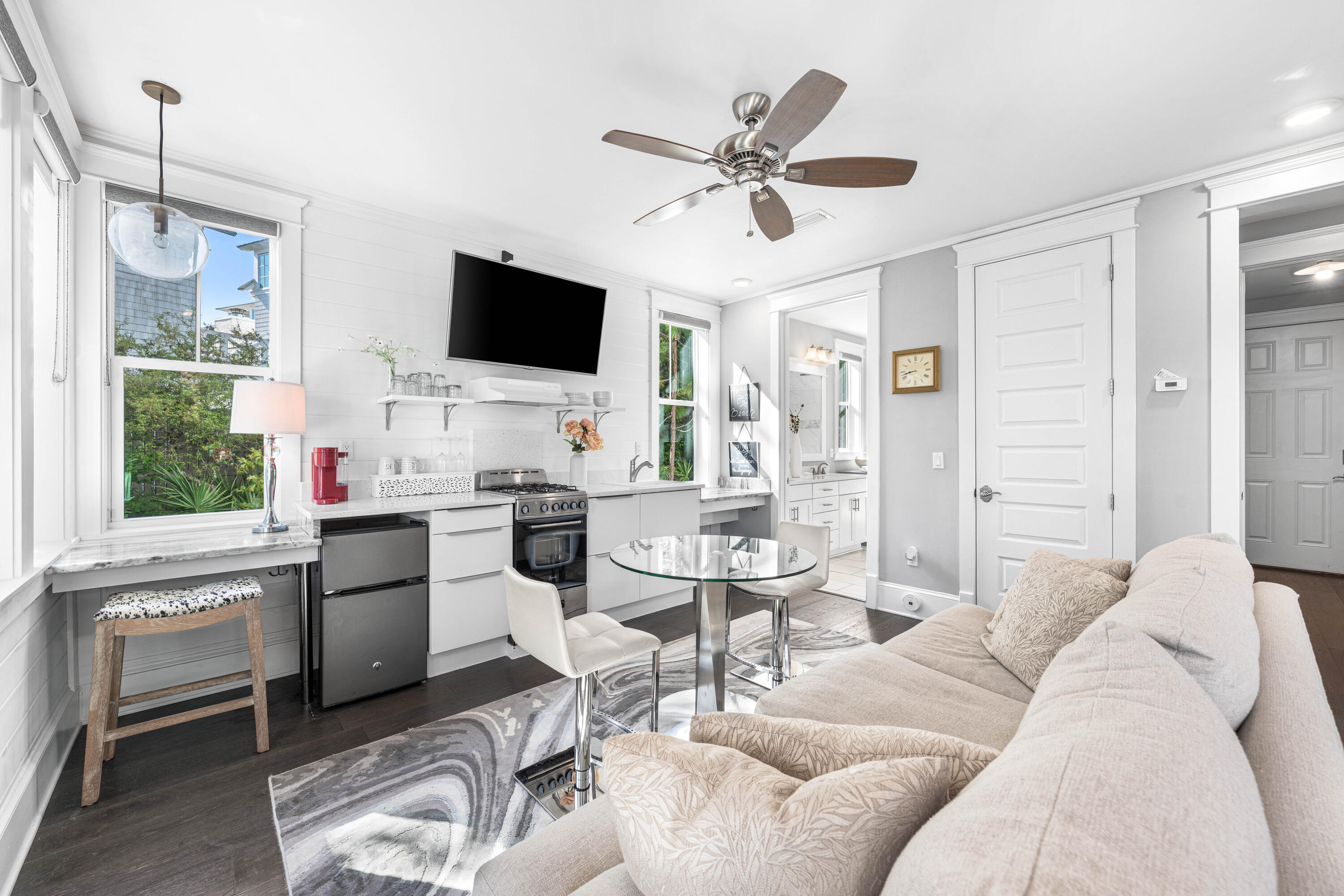 Prominence South - Residential