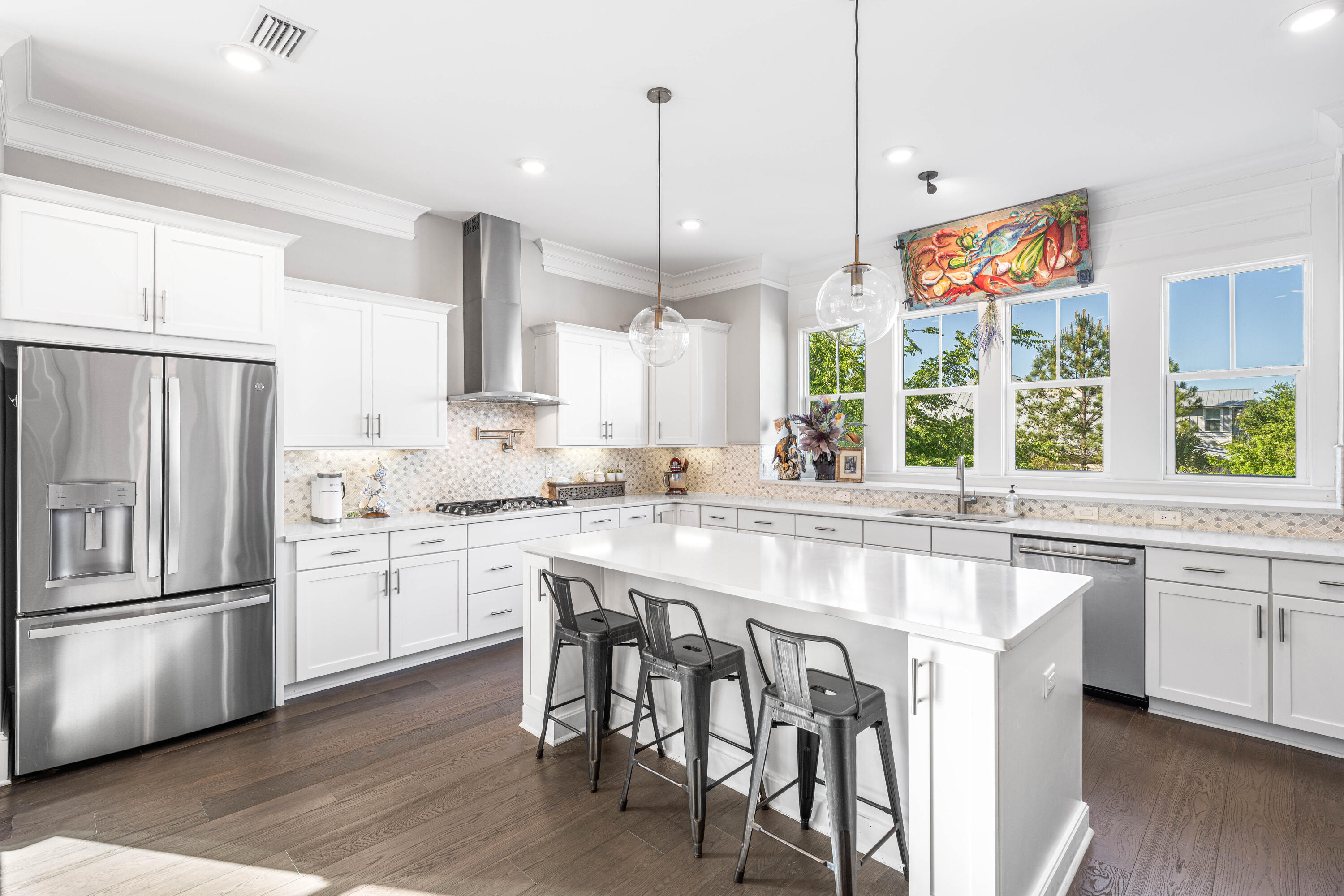 Prominence South - Residential