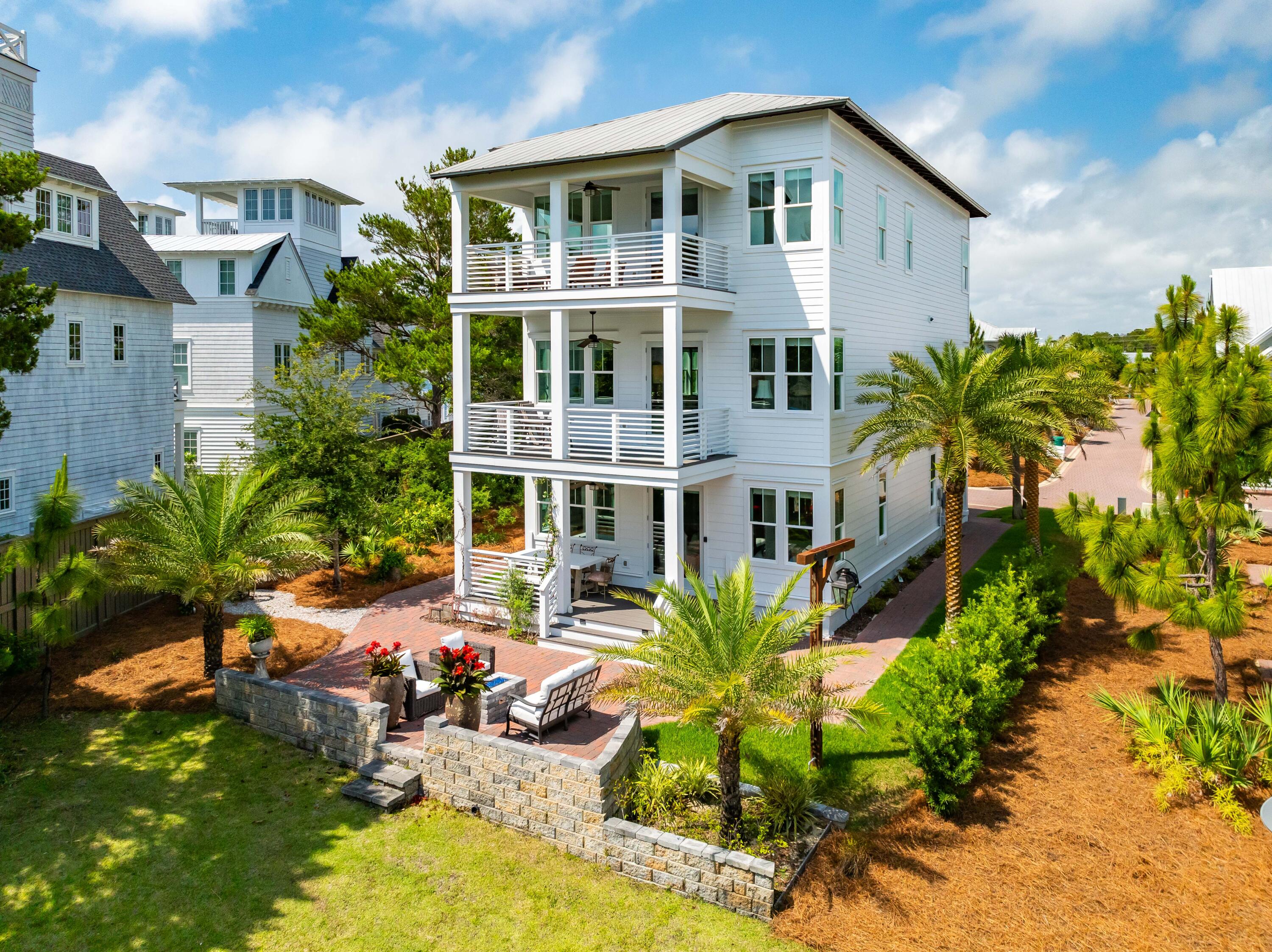 Prominence South - Residential