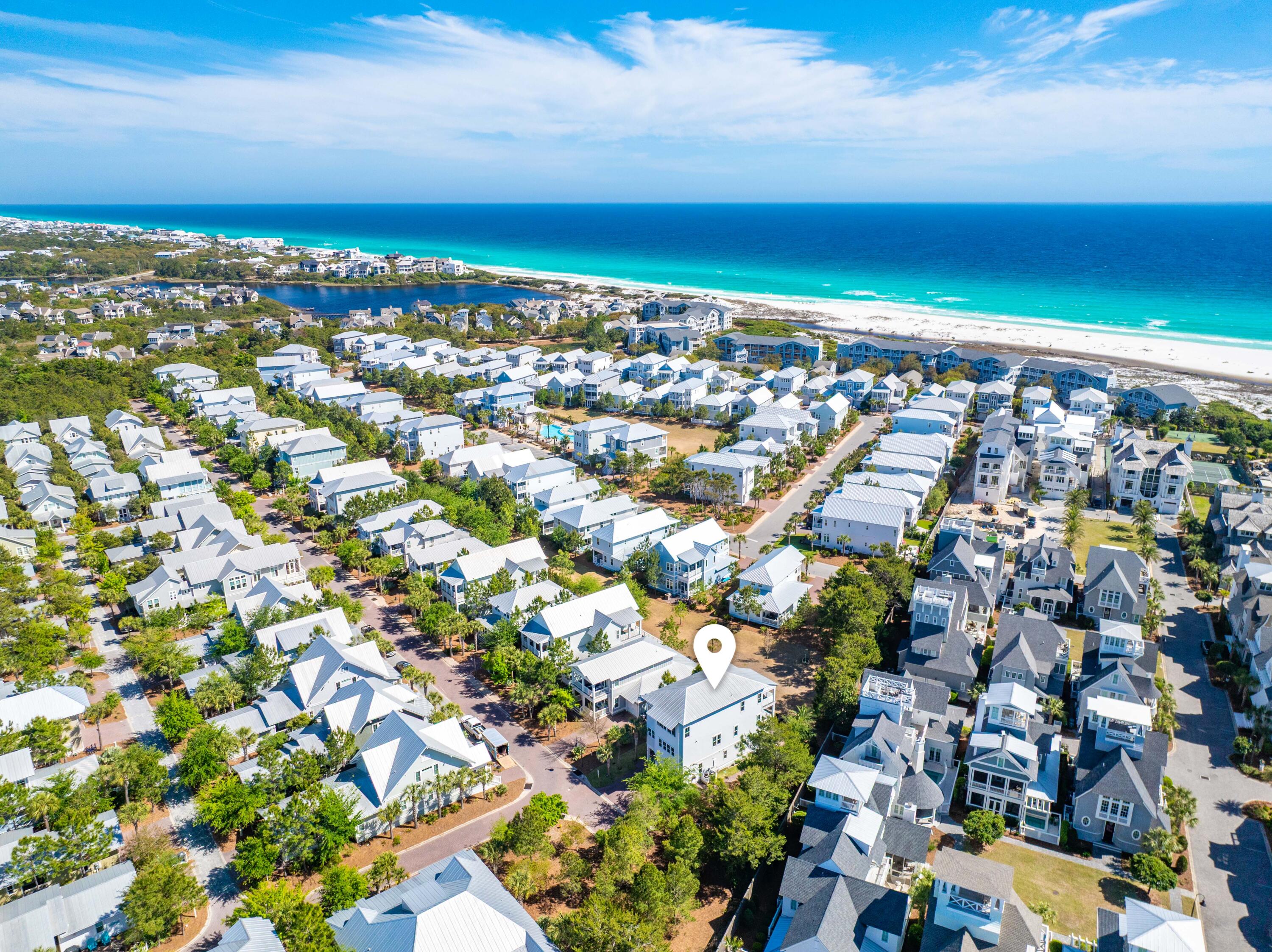 Prominence South - Residential