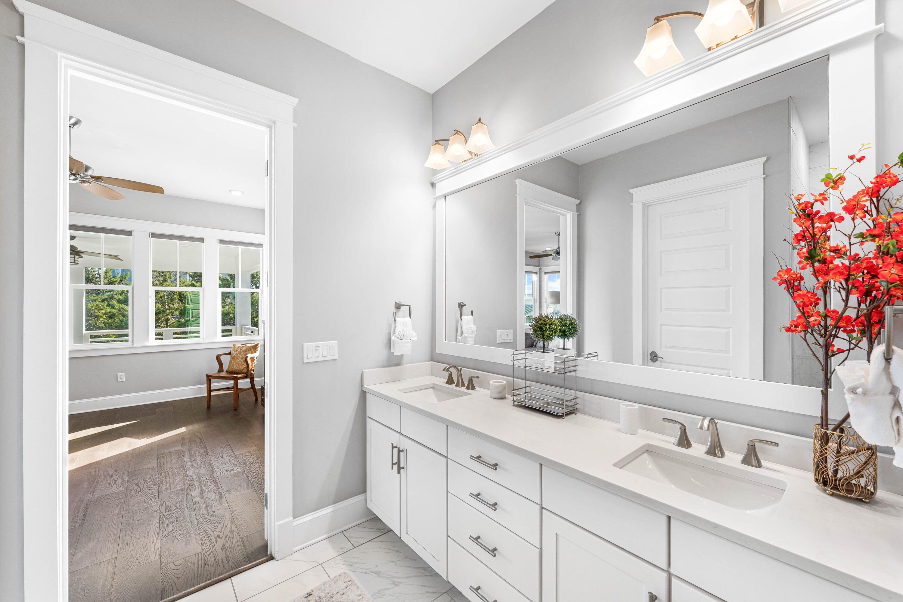 Prominence South - Residential