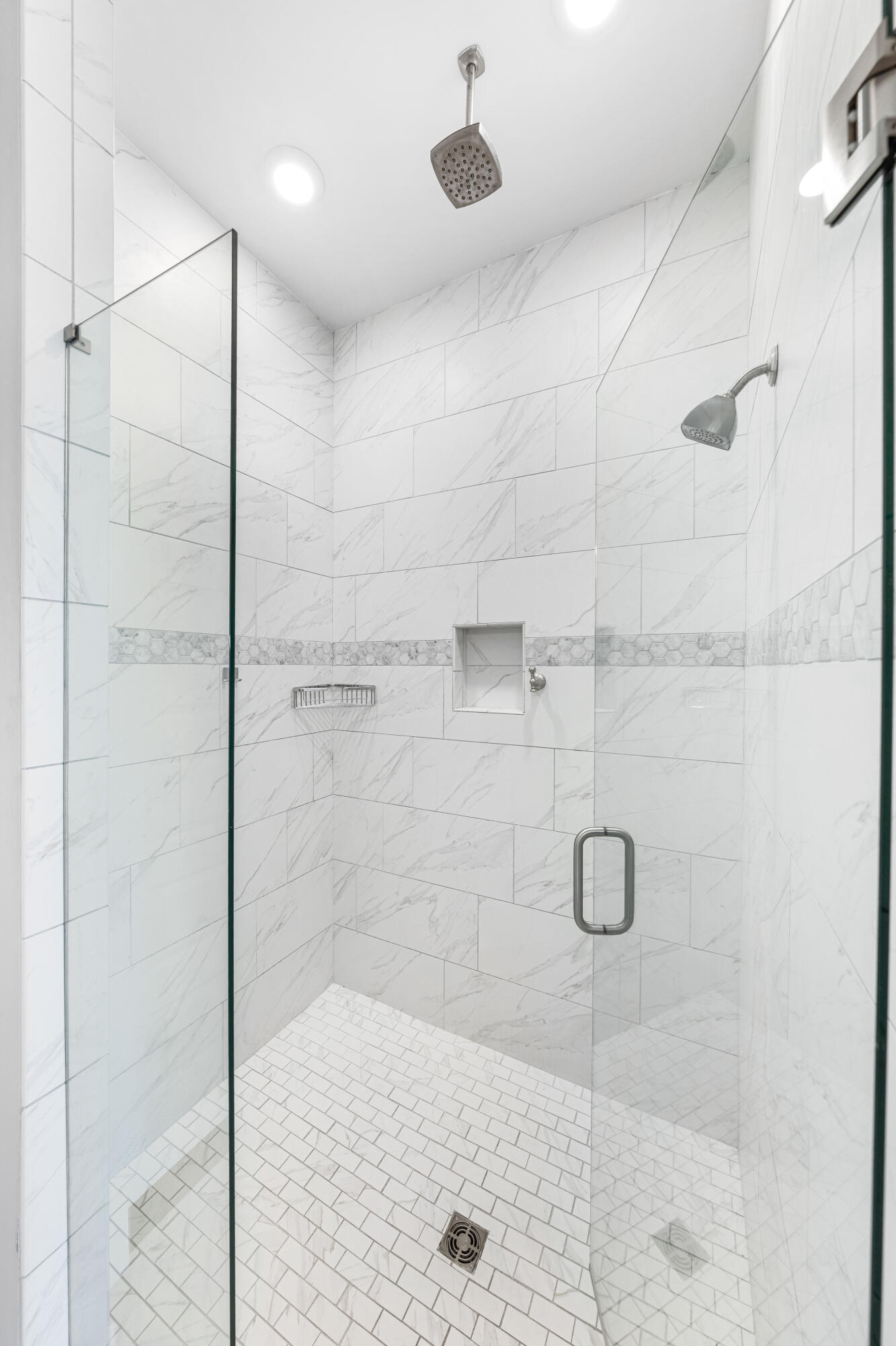 Prominence South - Residential