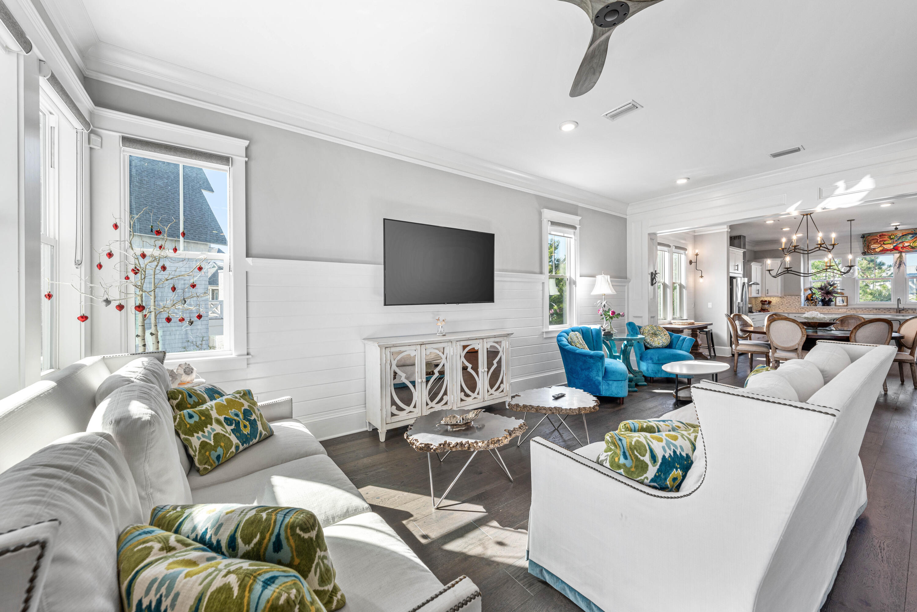 Prominence South - Residential