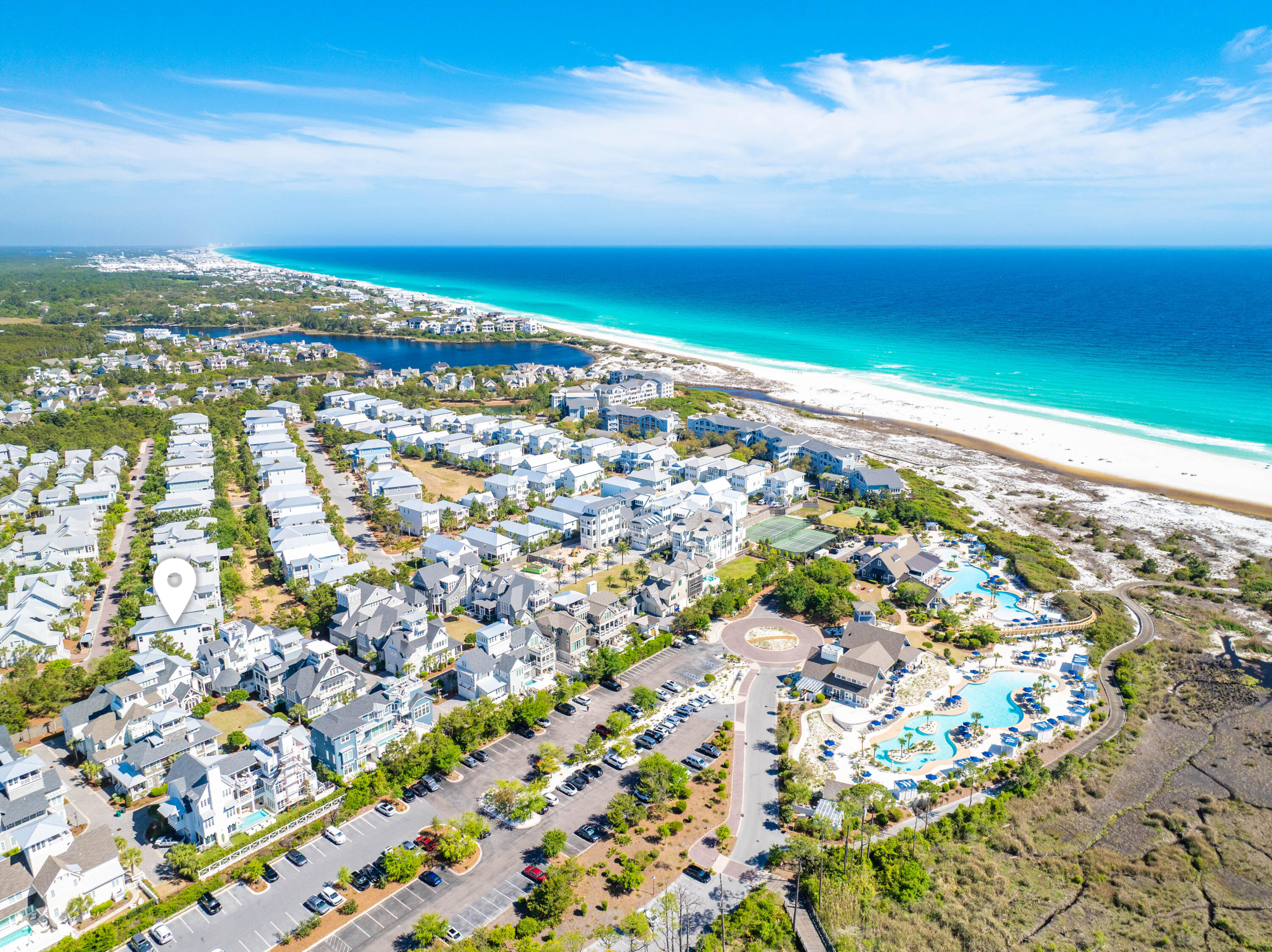 Prominence South - Residential