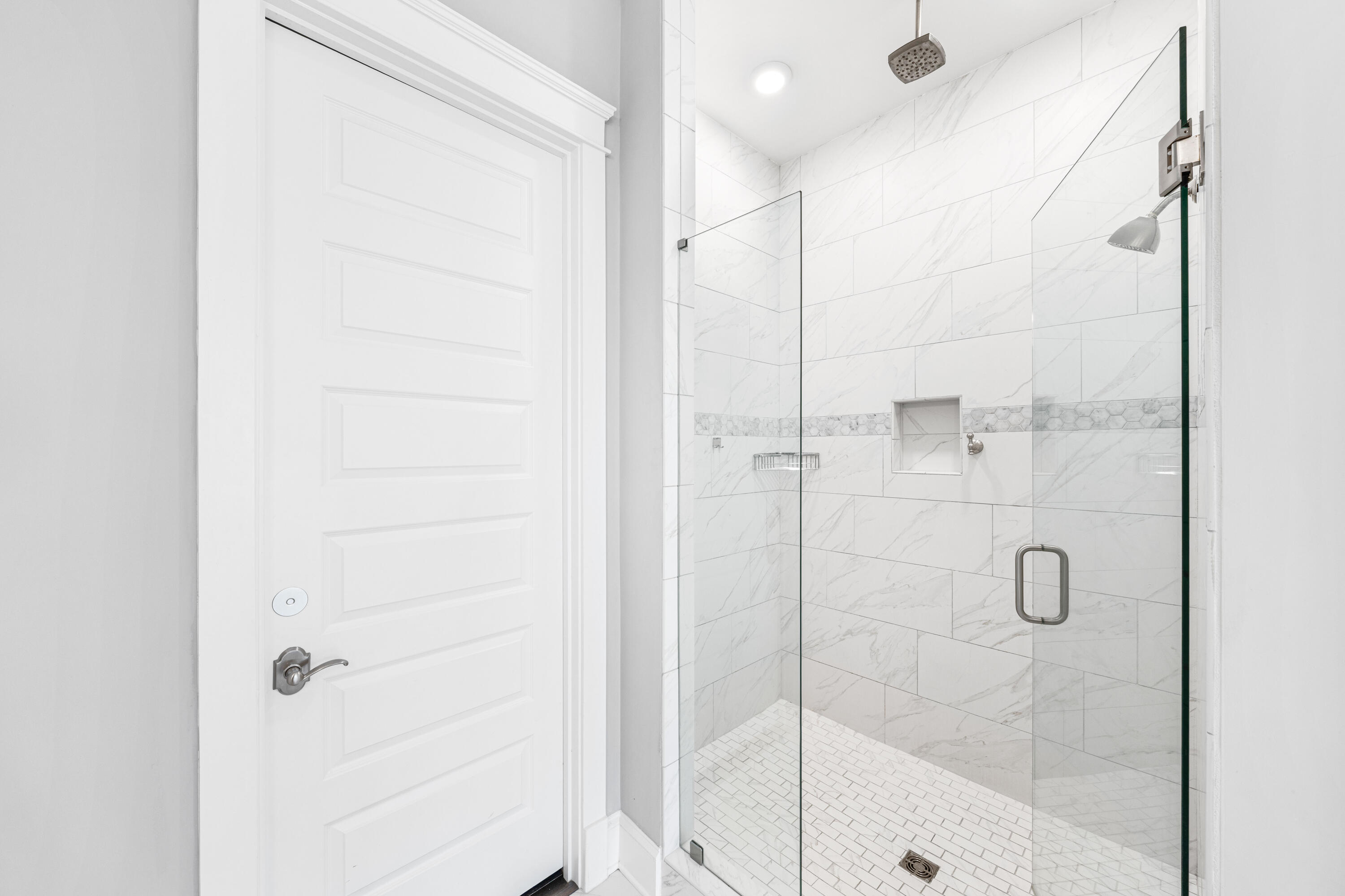 Prominence South - Residential