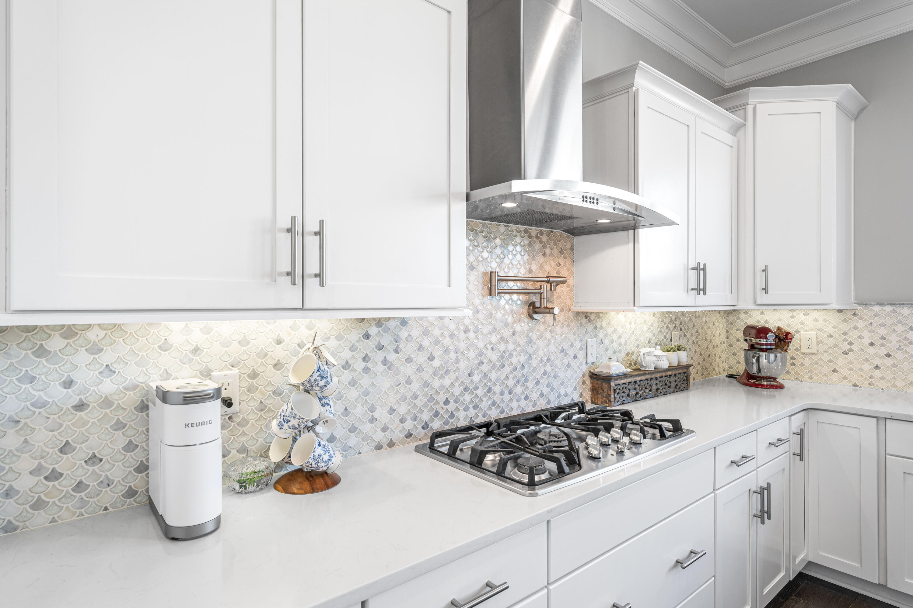 Prominence South - Residential