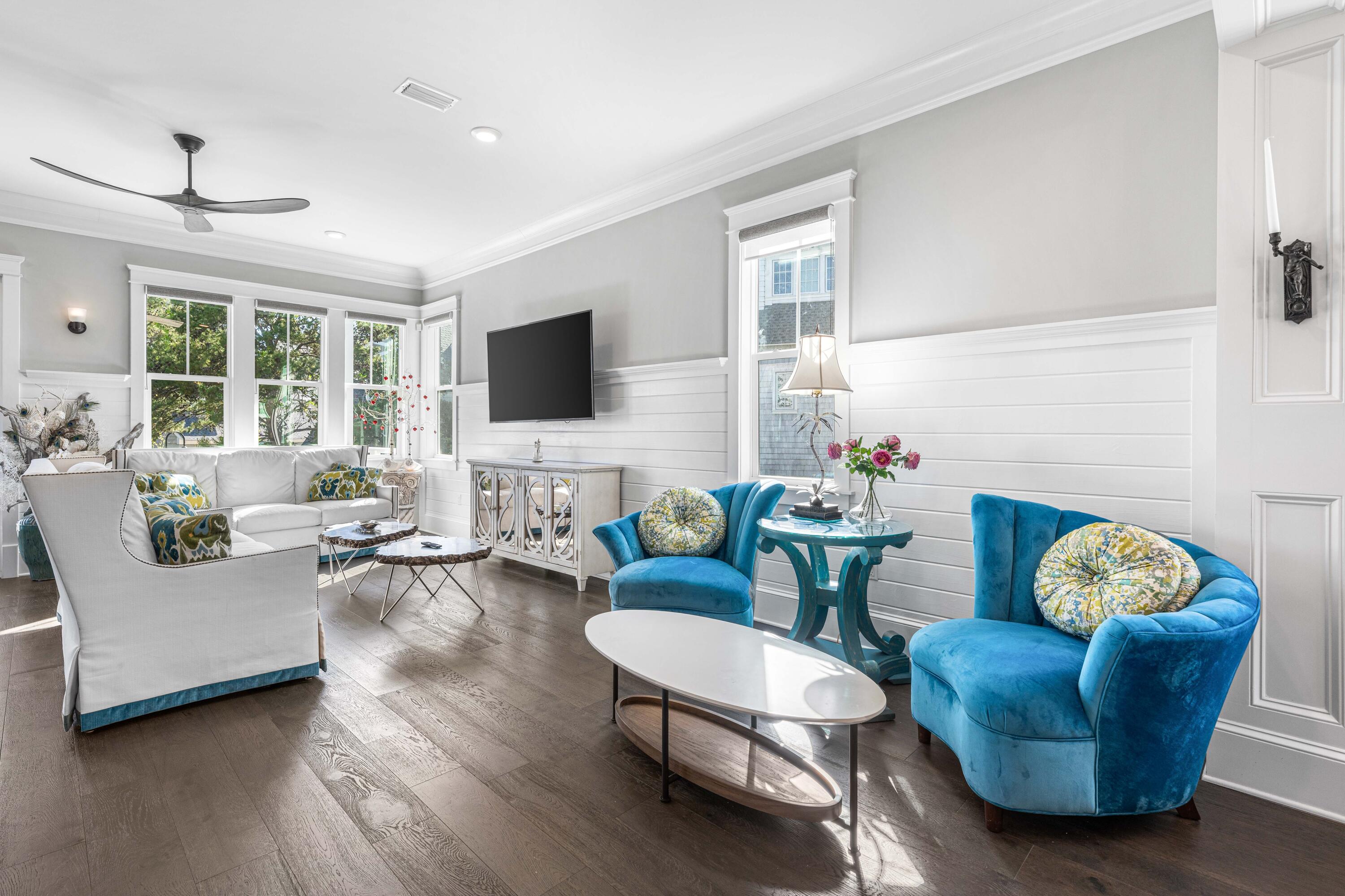 Prominence South - Residential