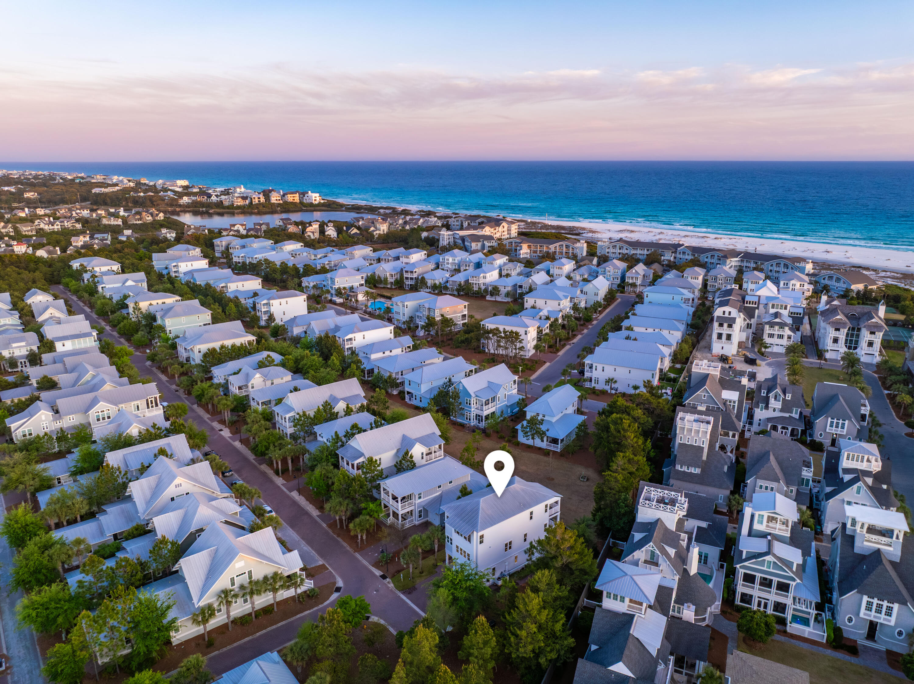 Prominence South - Residential