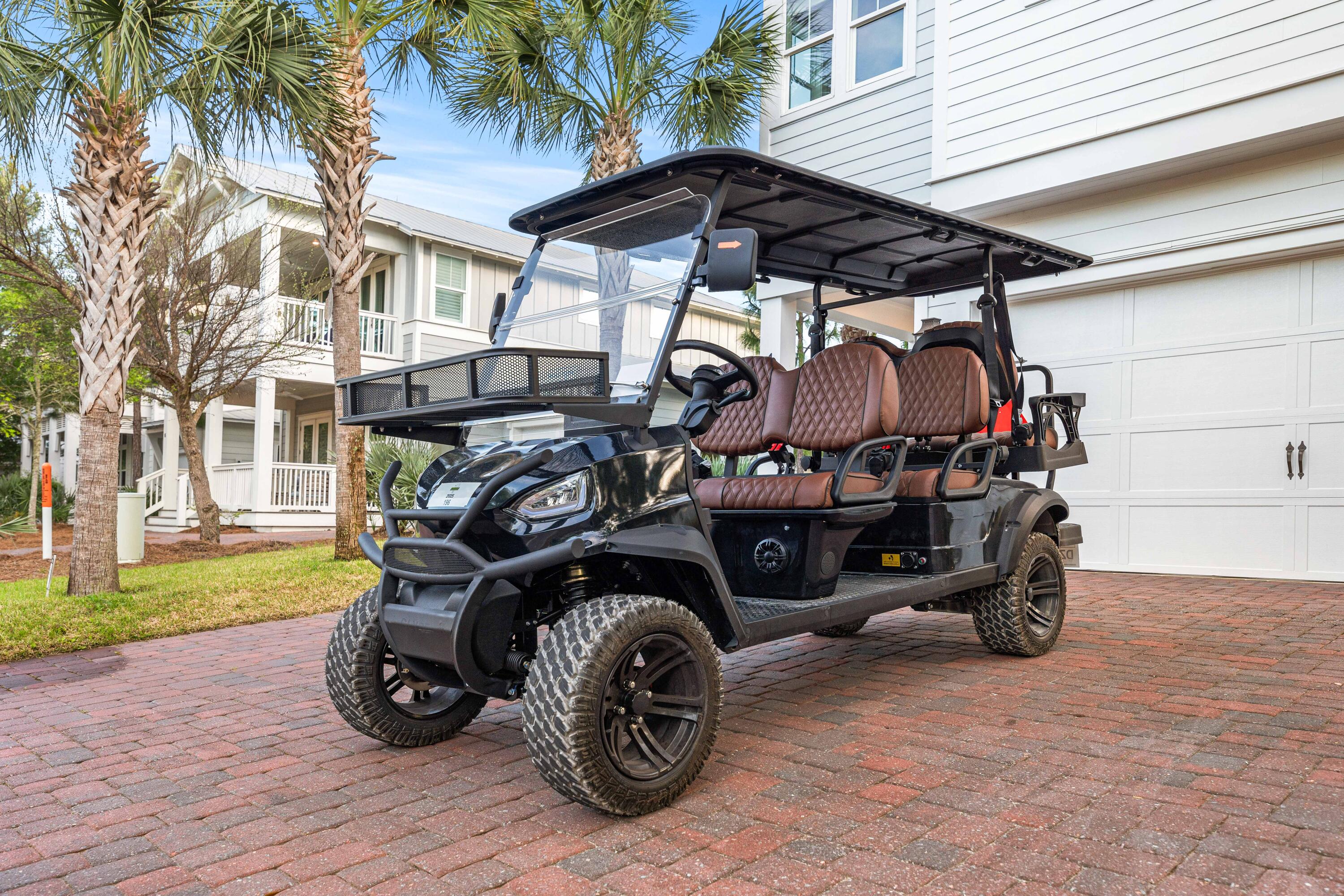 Prominence South - Residential