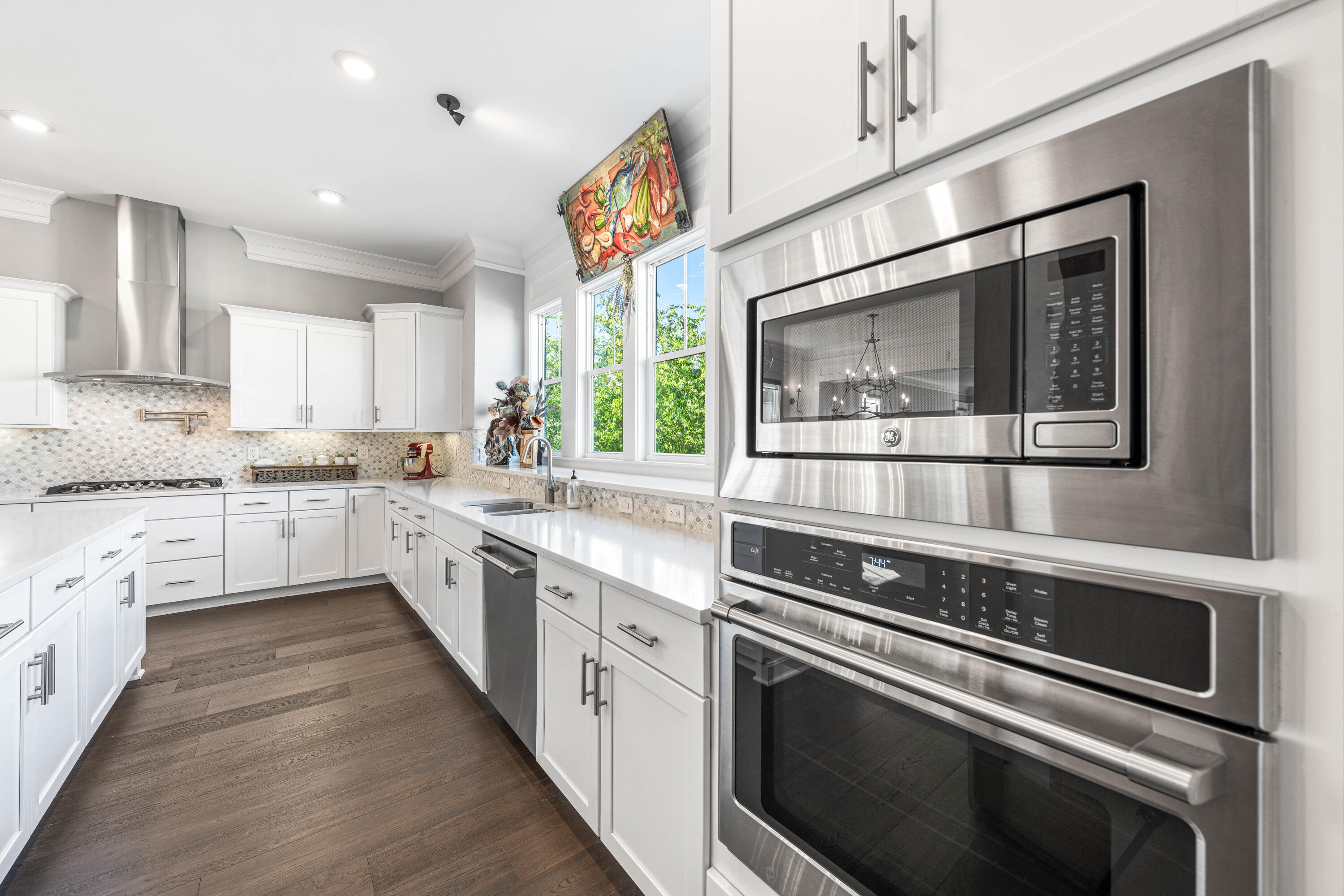 Prominence South - Residential