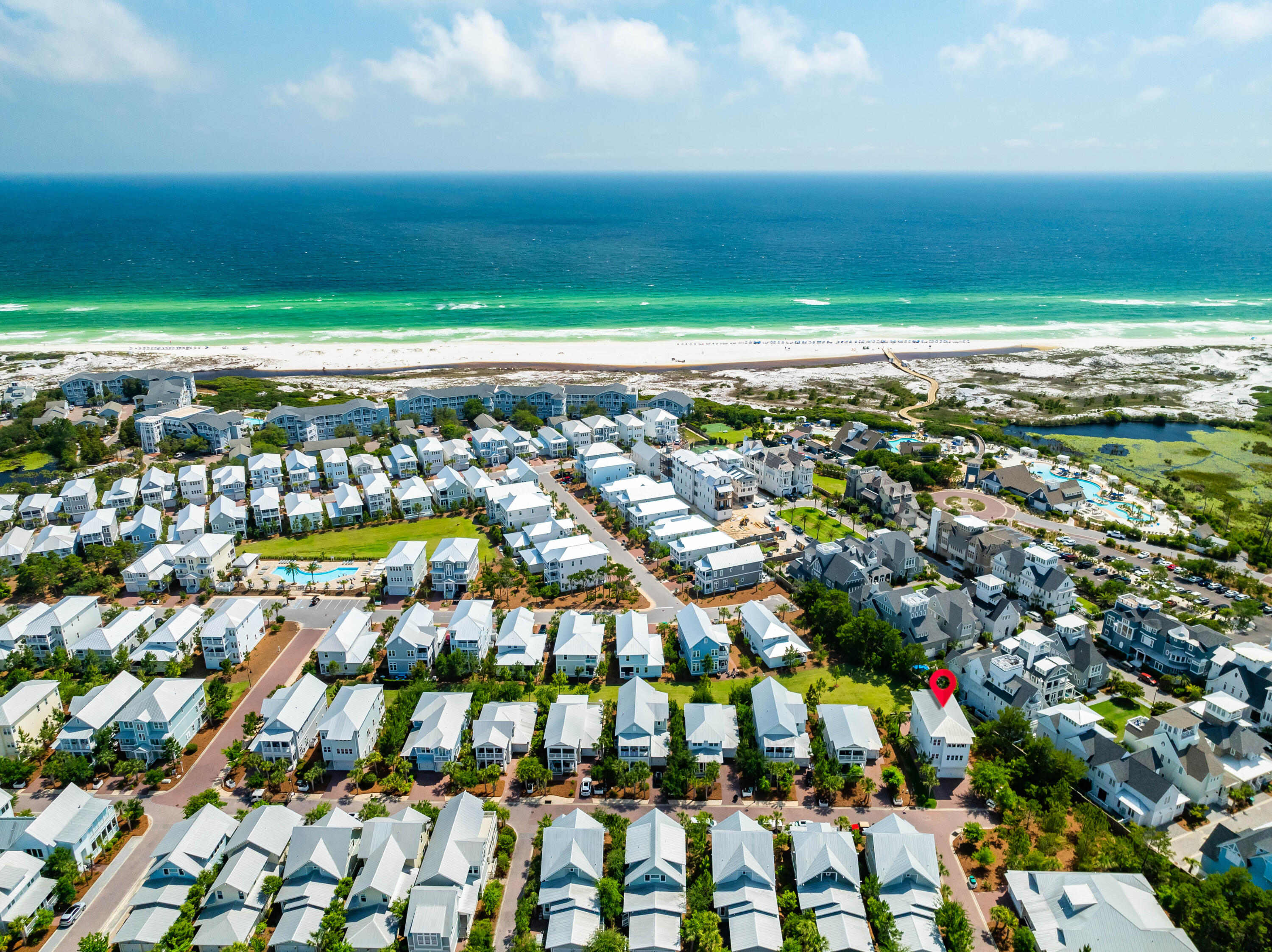 Prominence South - Residential