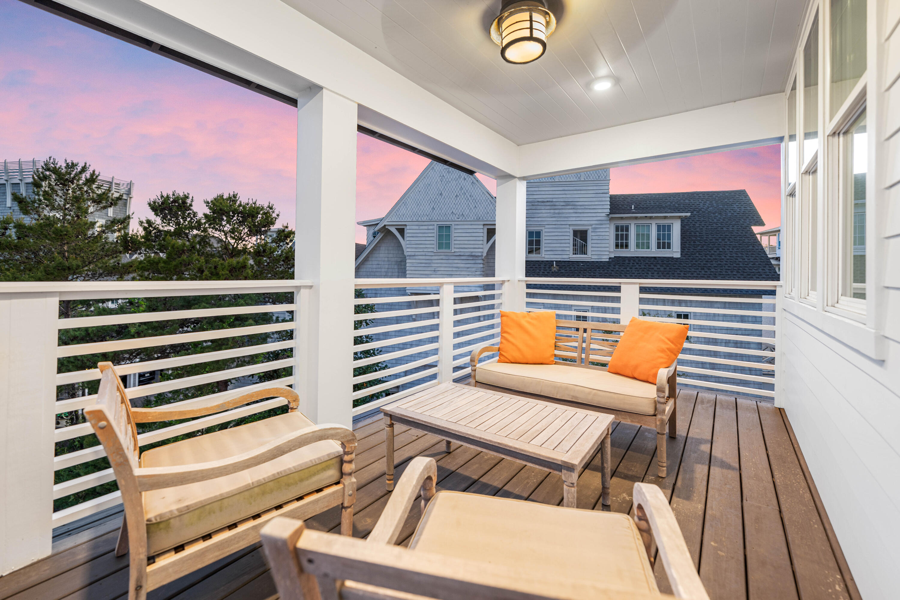 Prominence South - Residential