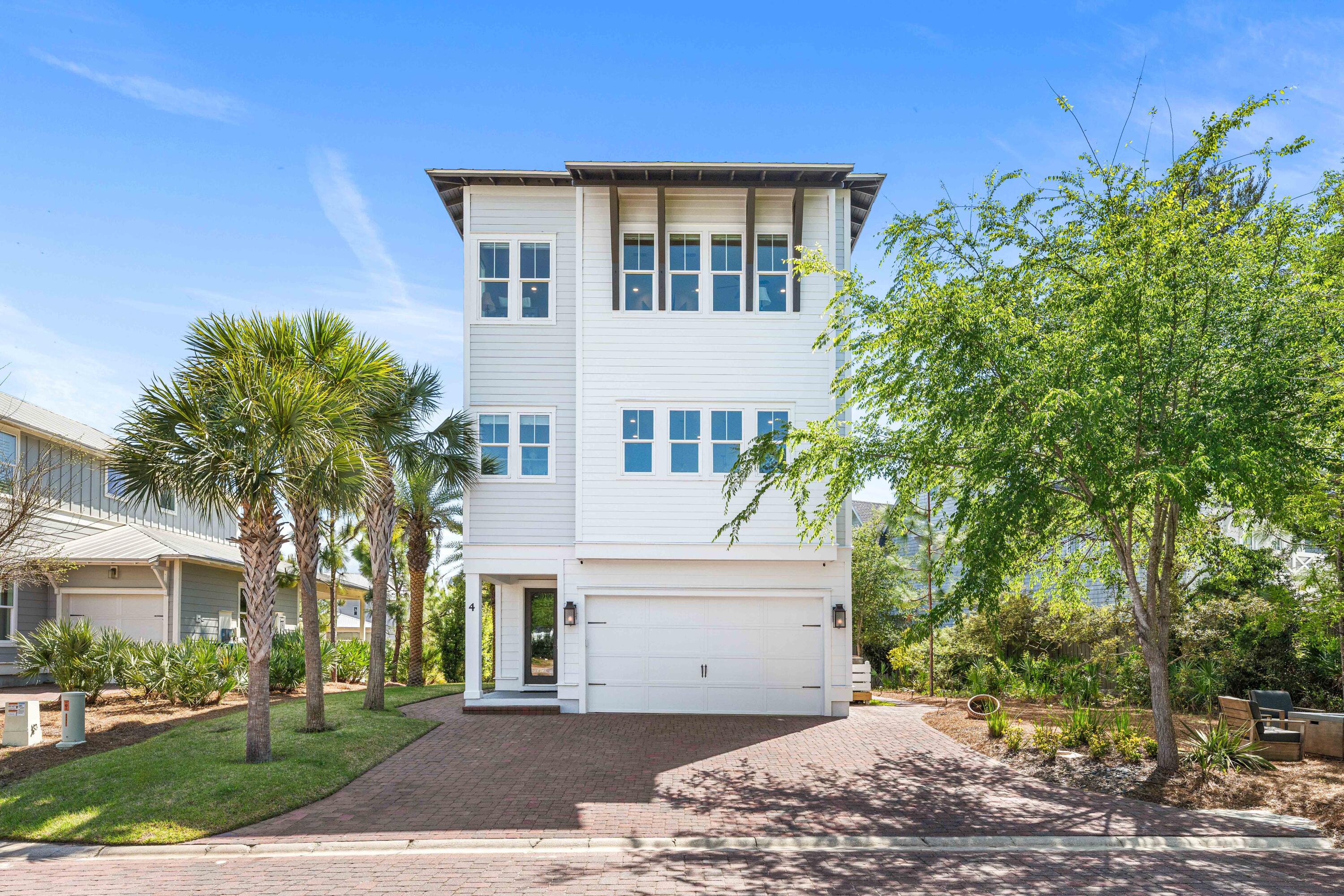 Prominence South - Residential