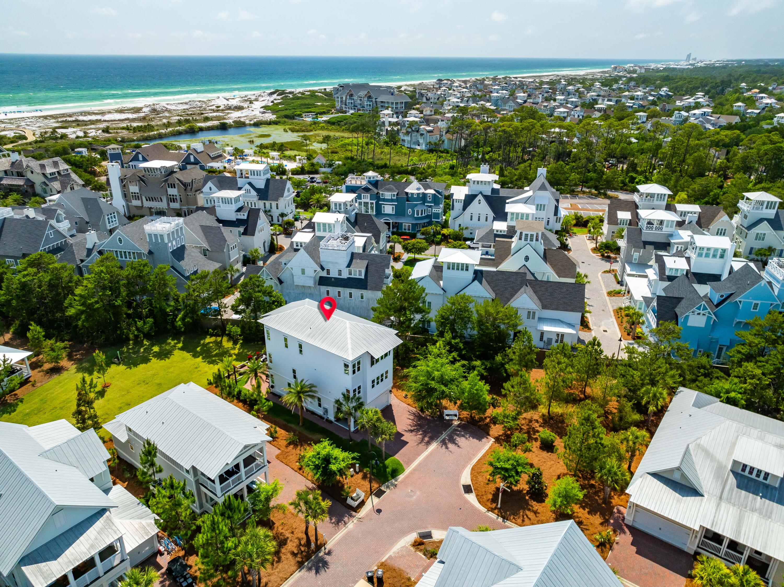 Prominence South - Residential