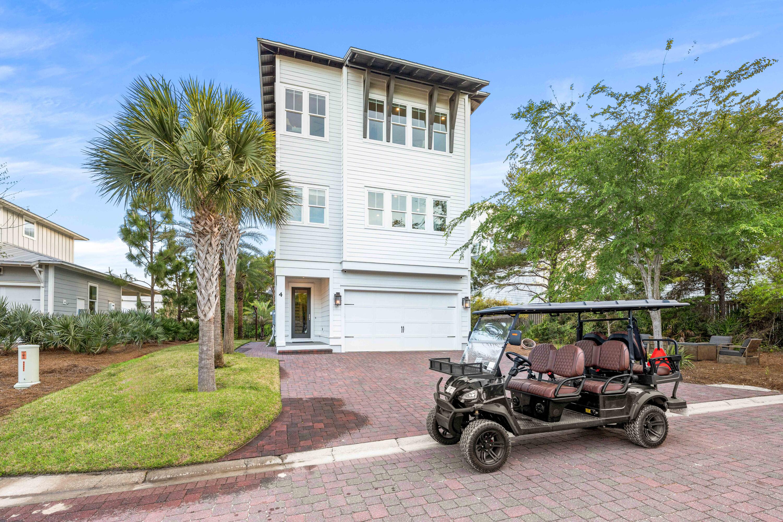 Prominence South - Residential