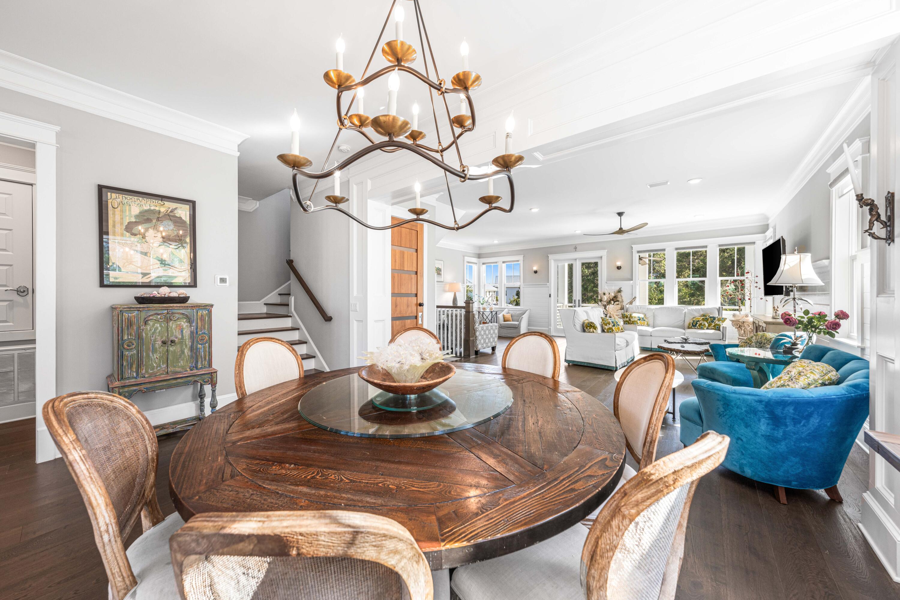 Prominence South - Residential