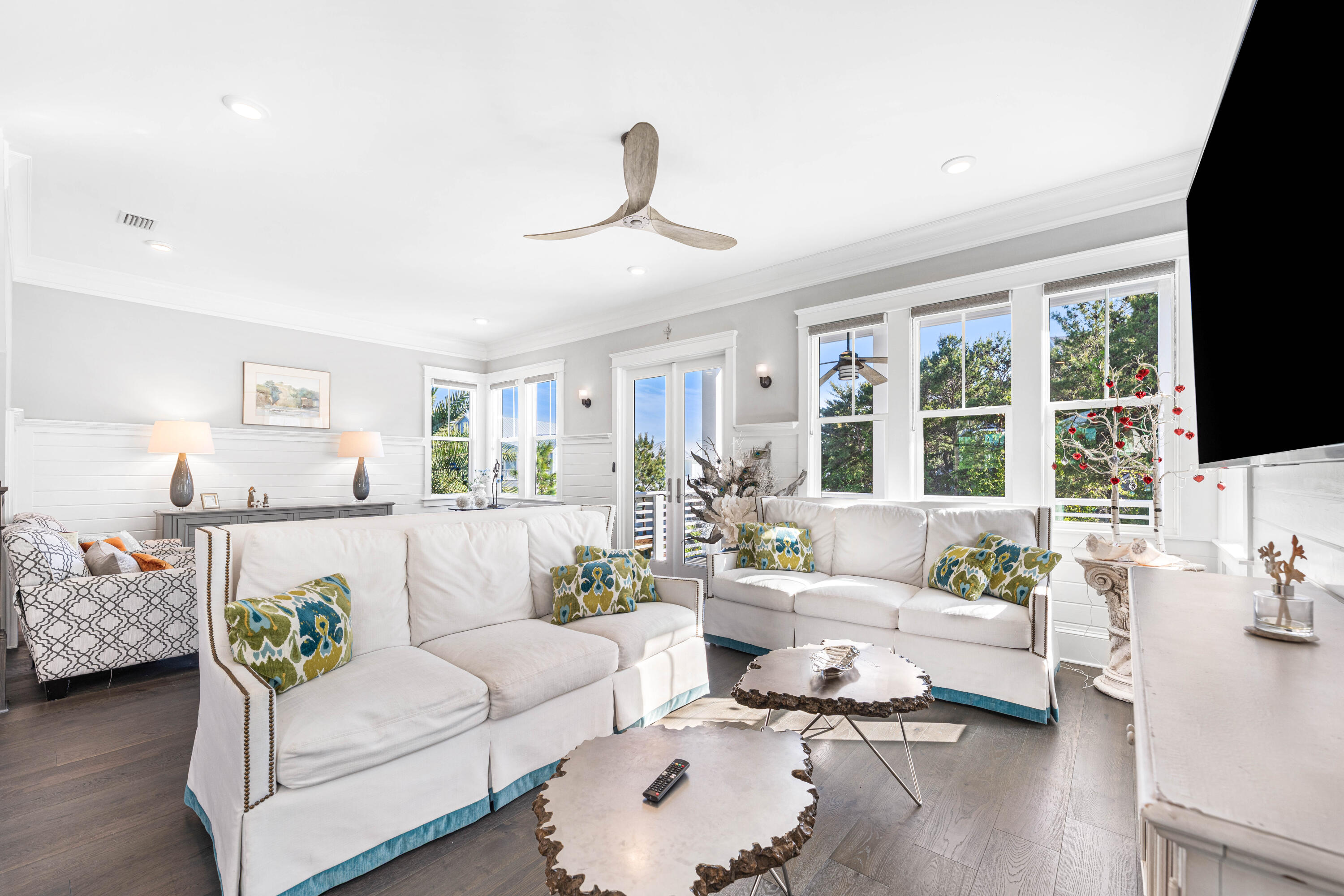 Prominence South - Residential