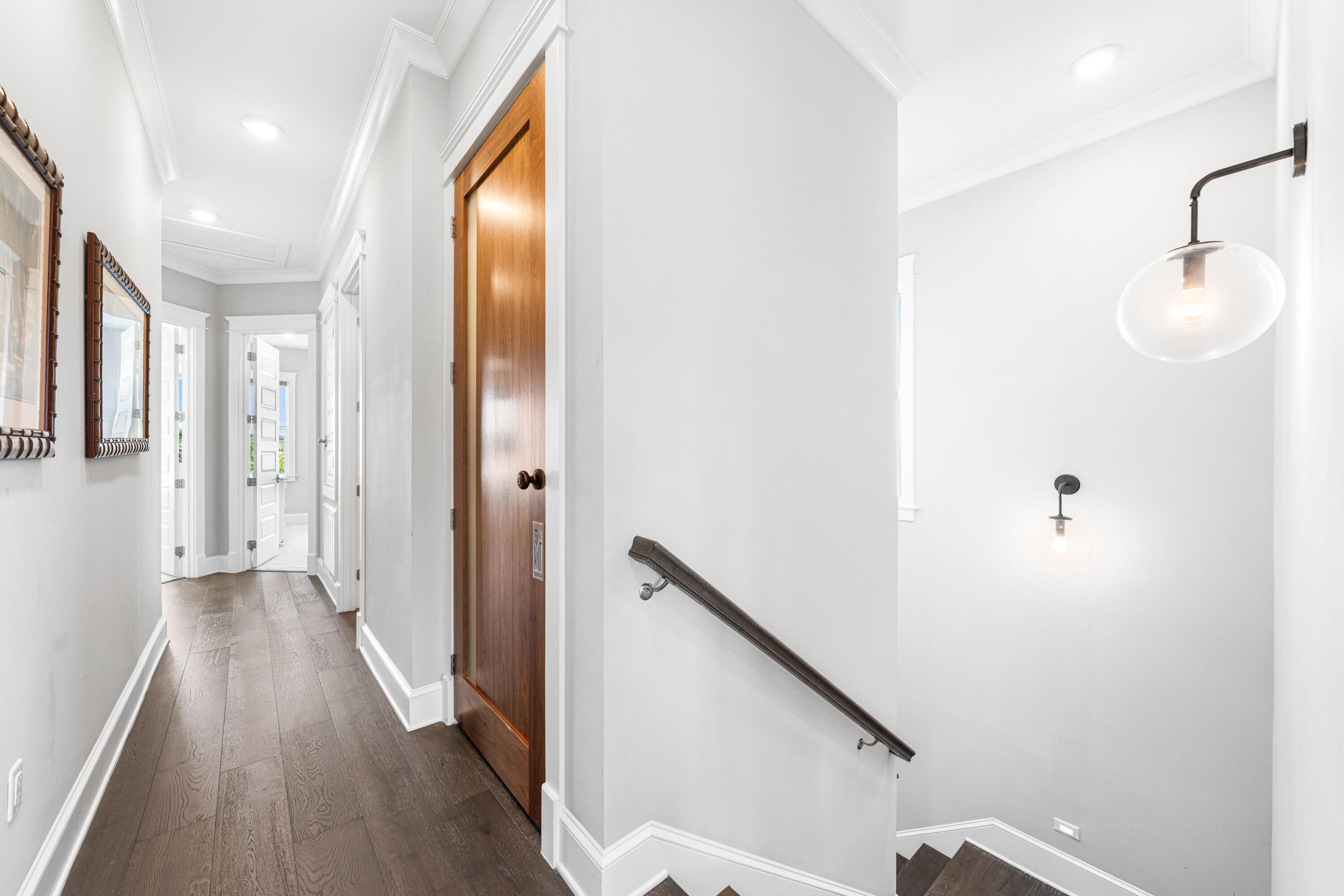 Prominence South - Residential