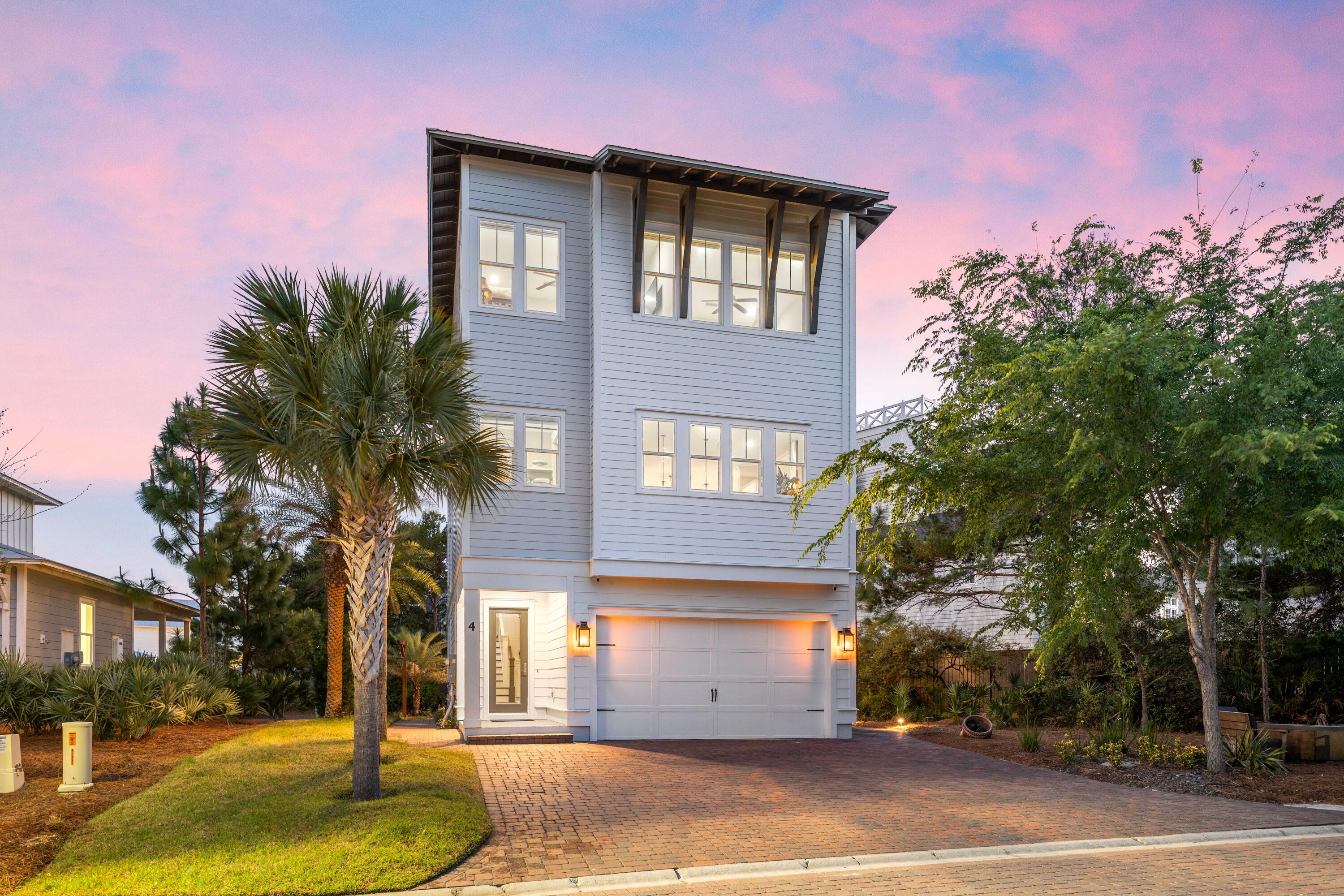 Prominence South - Residential